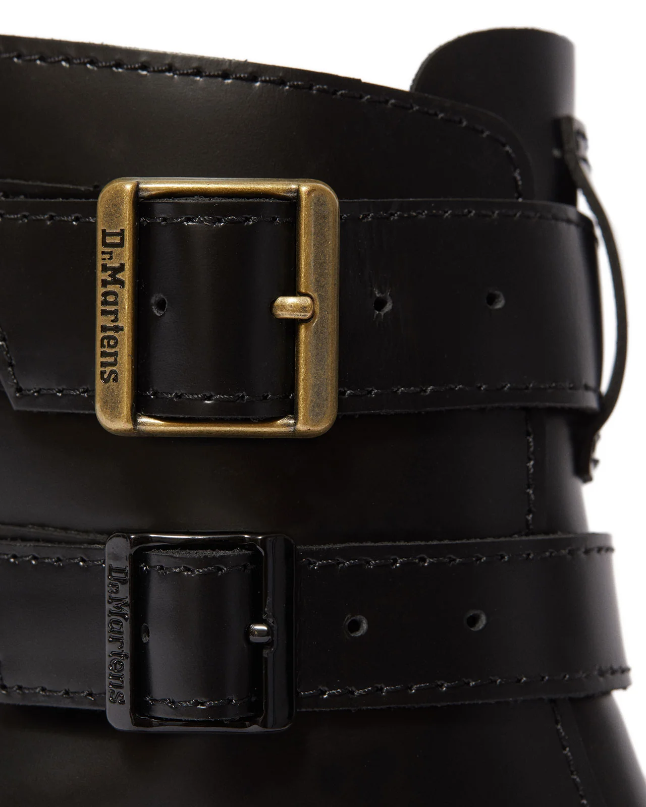 Blake Ii Black Buttero Boot - Image 6