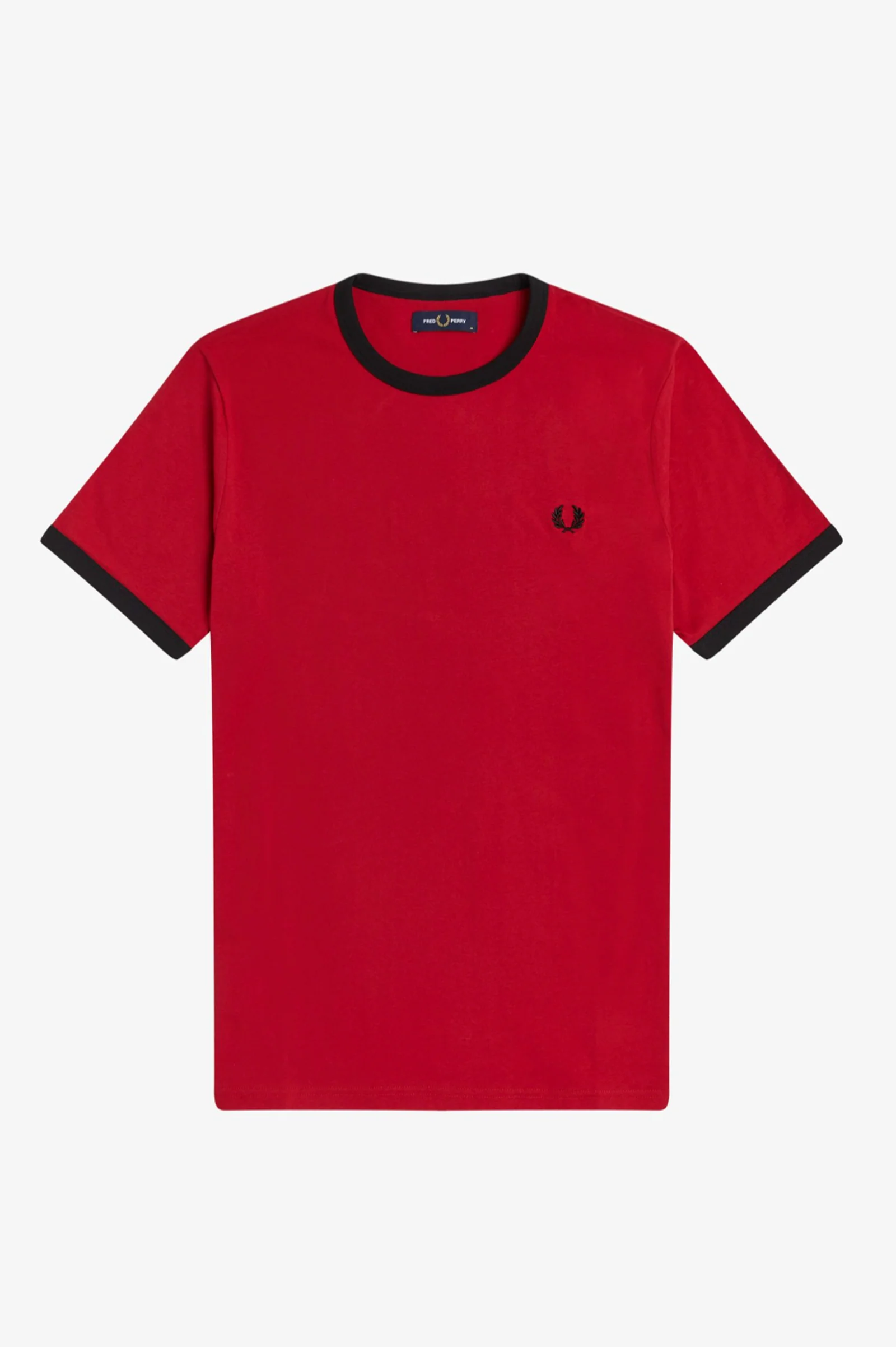 Blood Ringer T-Shirt