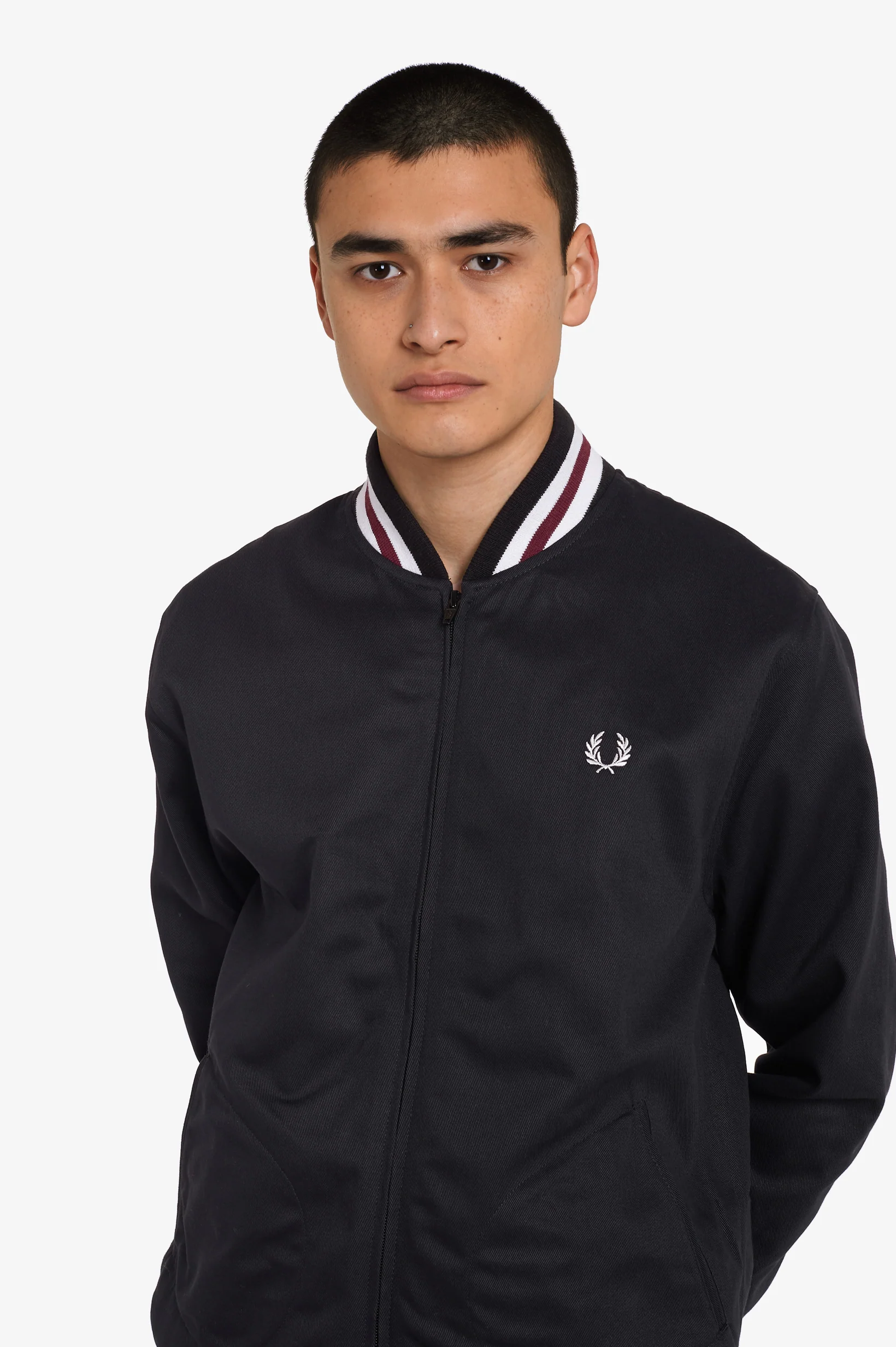 Bomber Jacket - Image 2