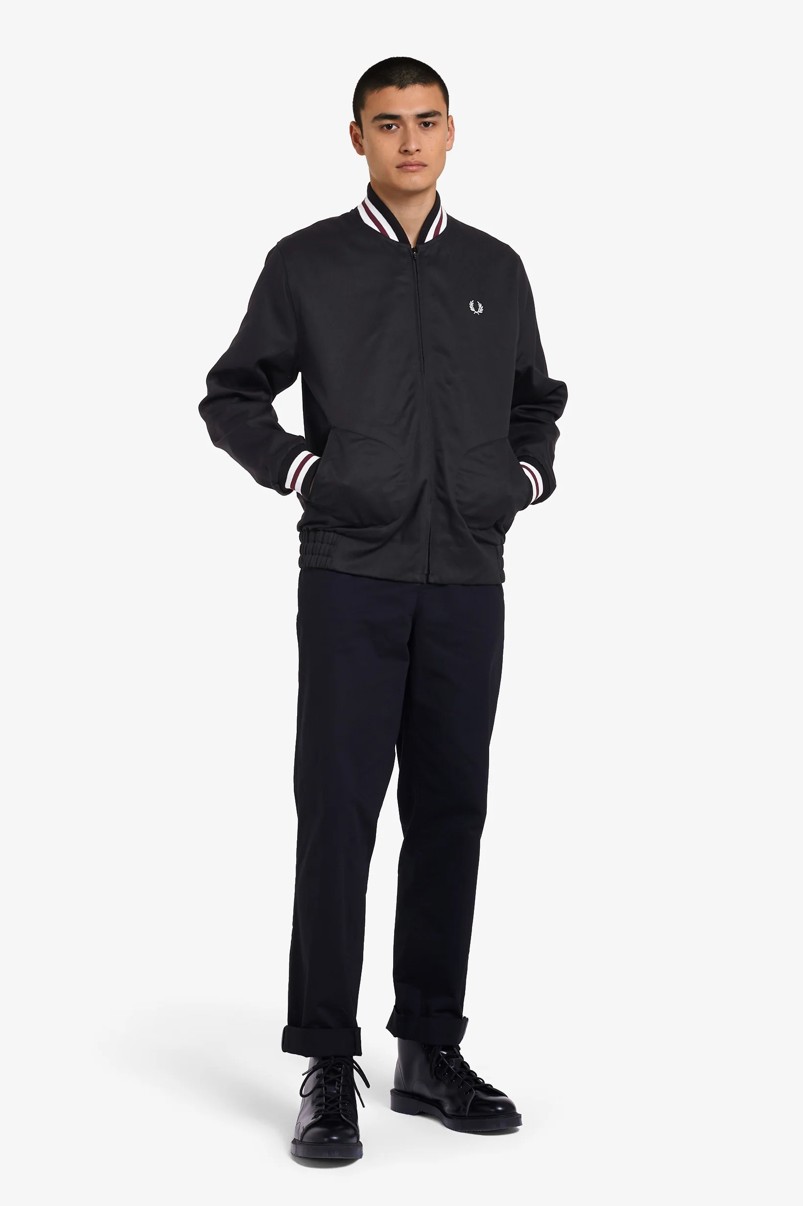 Bomber Jacket - Image 3