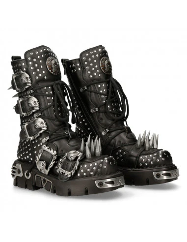 New Rock Boot M-1535-S1 - Image 2