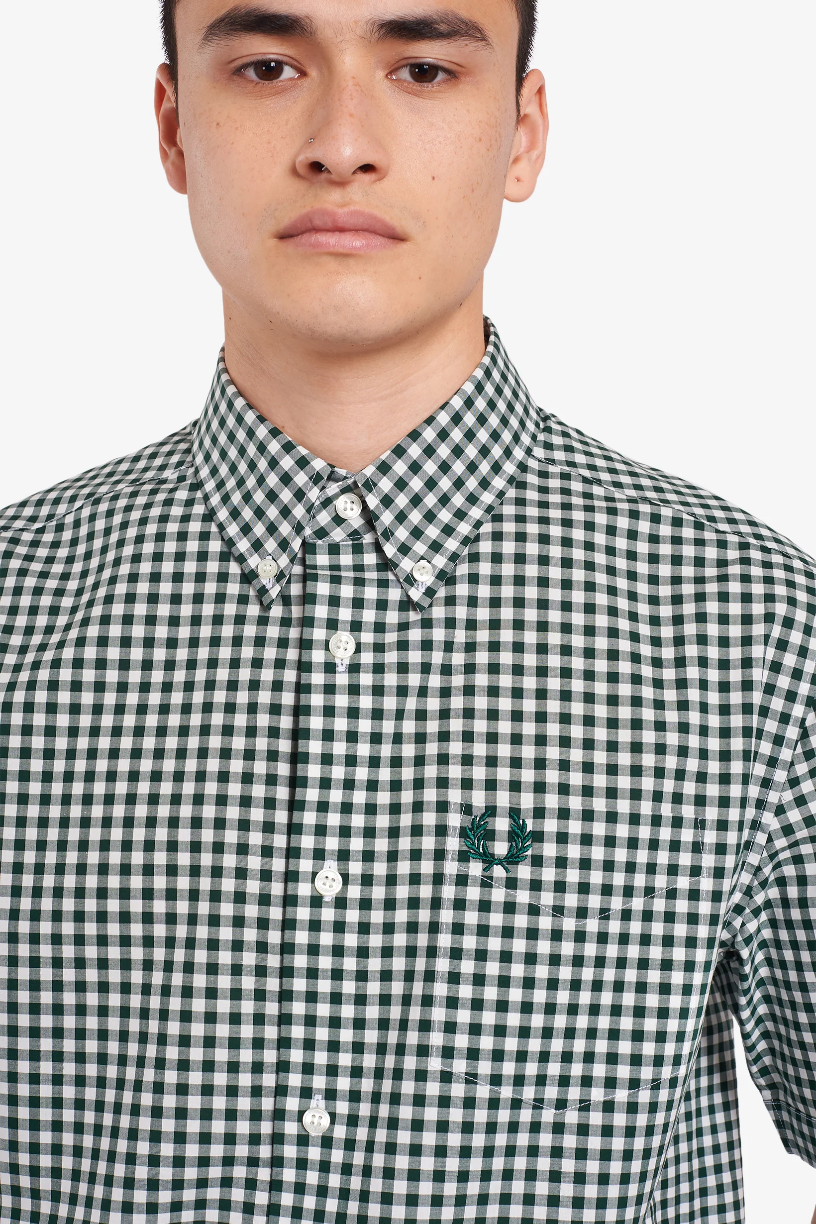 Button Down Shirt (Ivy) - Image 5