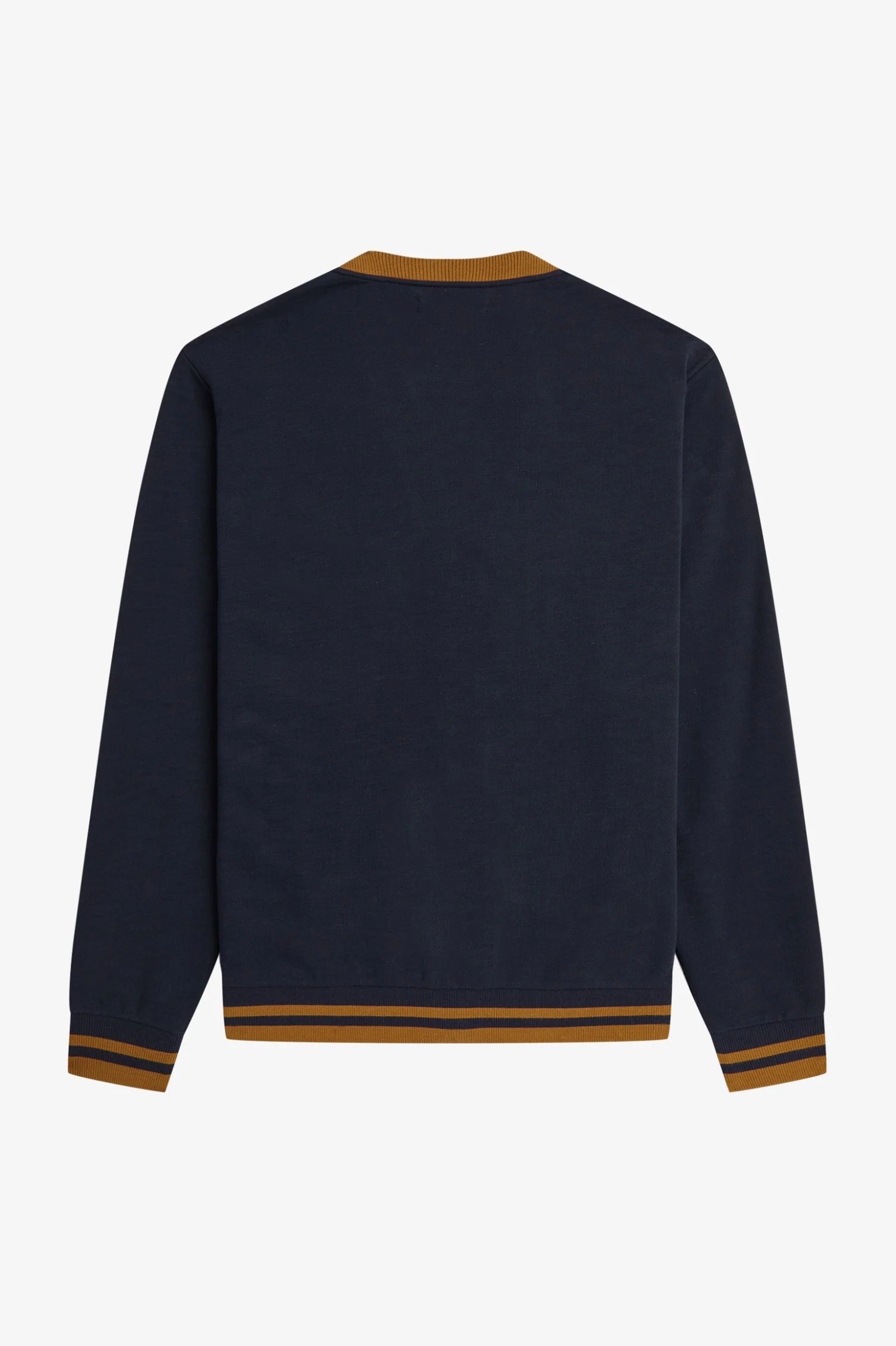 Button Through Sweatshirt - Image 3
