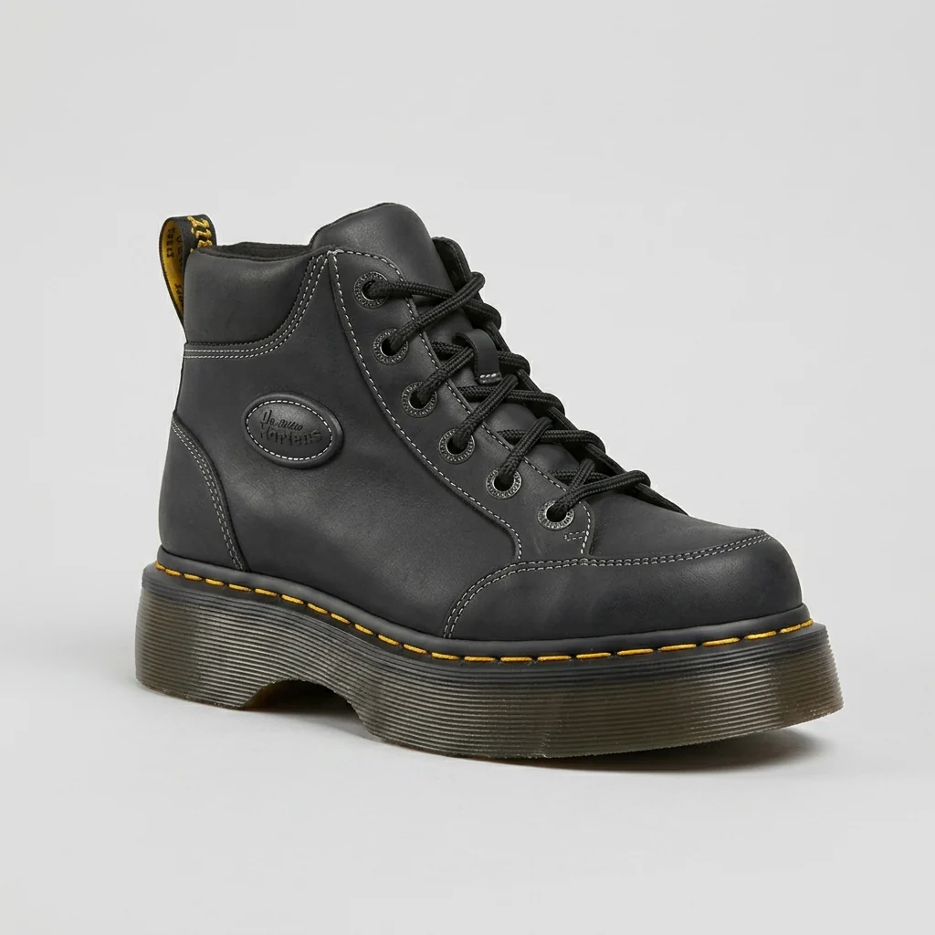 Buzz 6I black wyoming