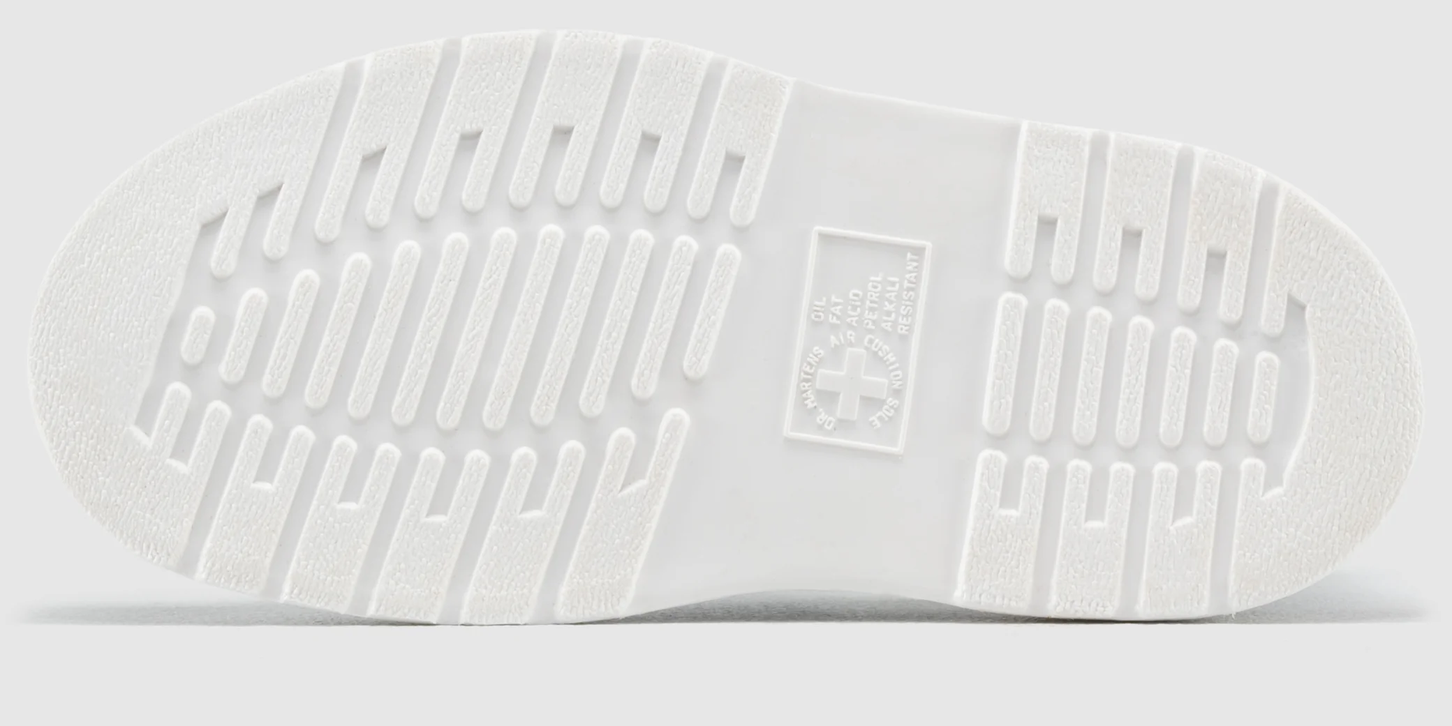 Clarissa White Softy T Sandal - Image 6