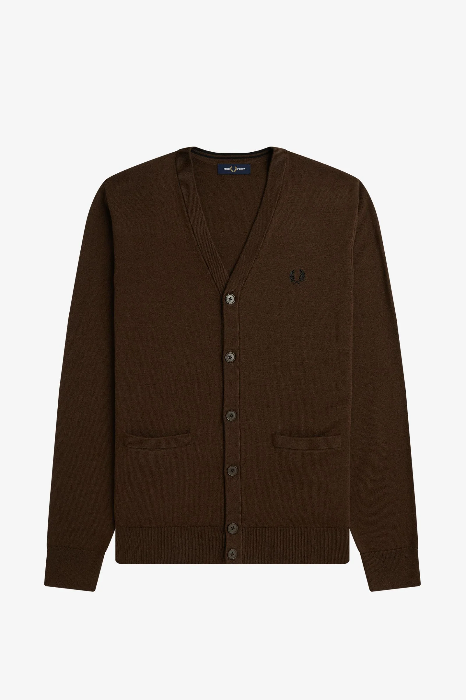 Classic Cardigan - Image 3