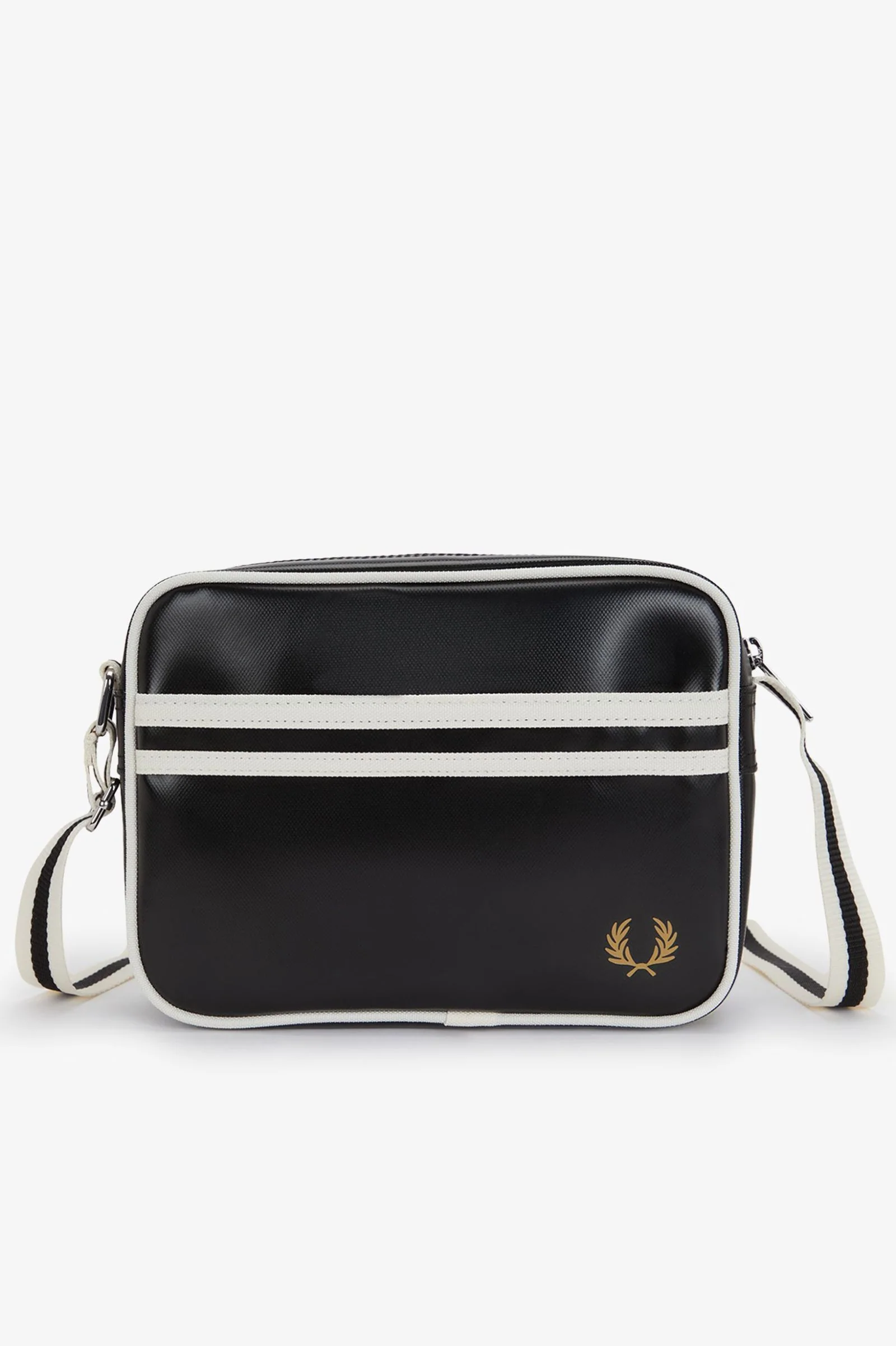 Fred Perry Classic Mini Shoulder Bag - Image 2