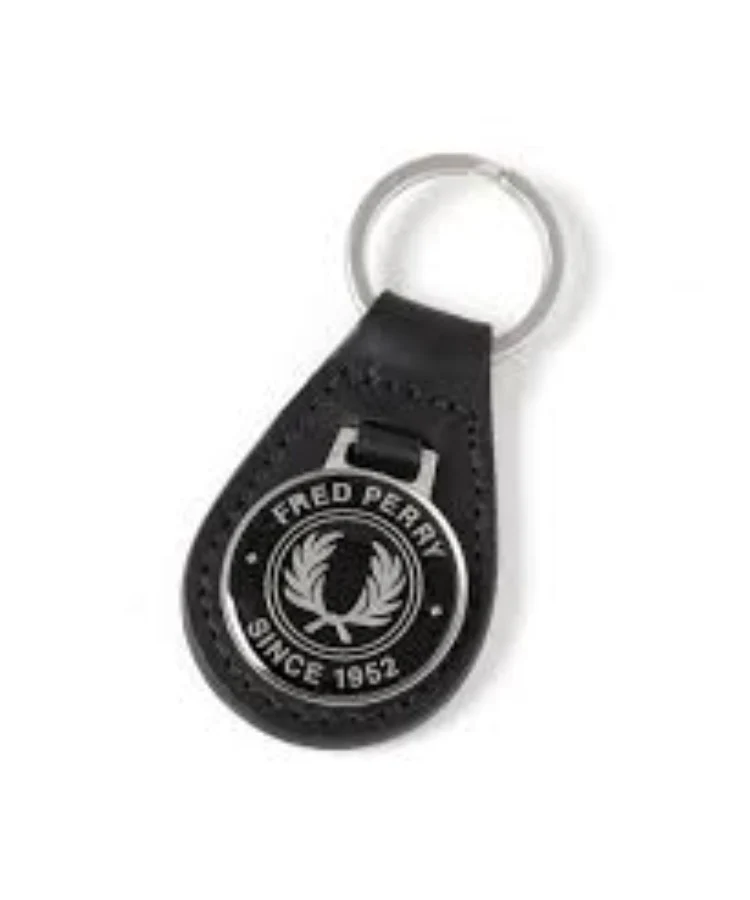 Fred Perry Key Fob