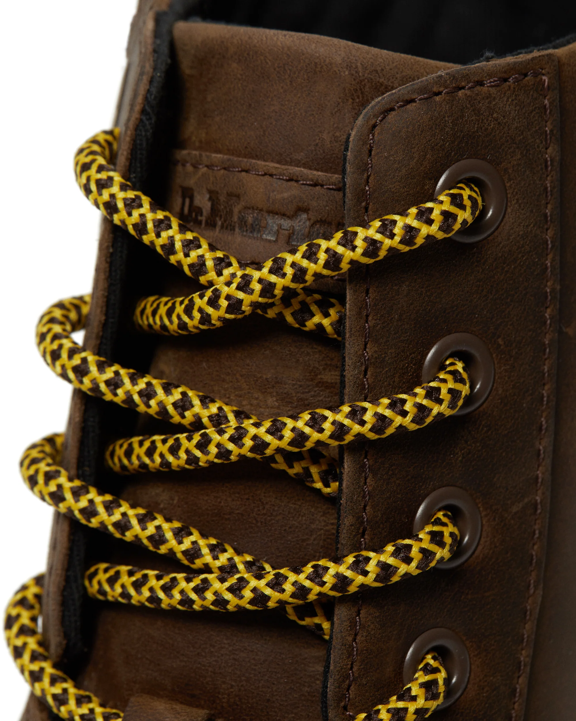 Combs Leather Gaucho Crazy Horse Casual Boots - Image 3