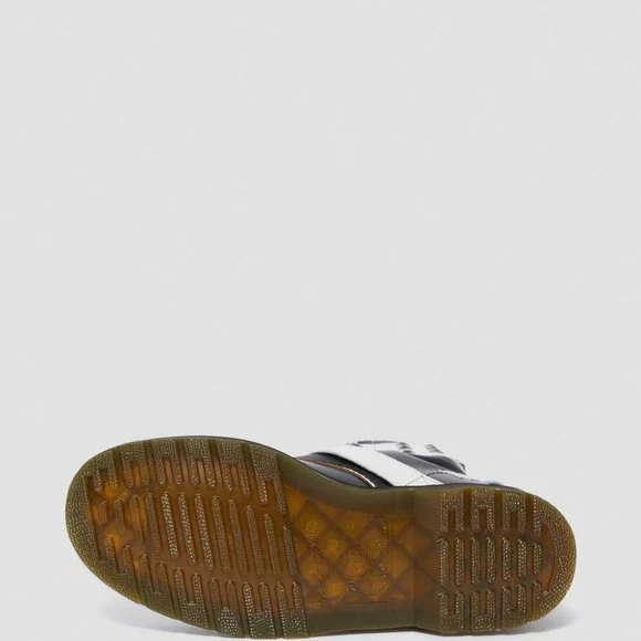 1490 Joska Stud Black/White Smooth - Image 5