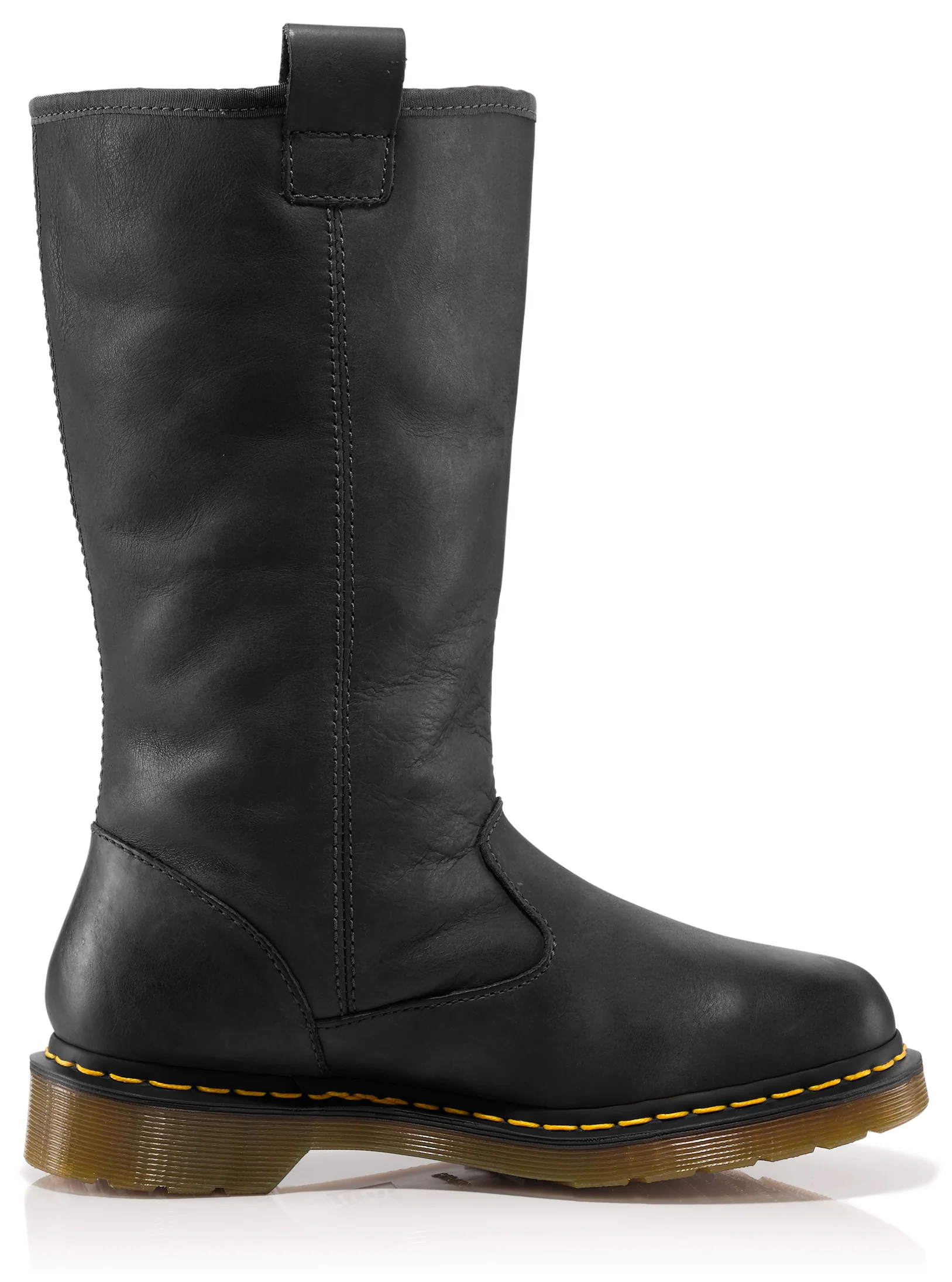 Juney Black Polished New Laredo - Image 5