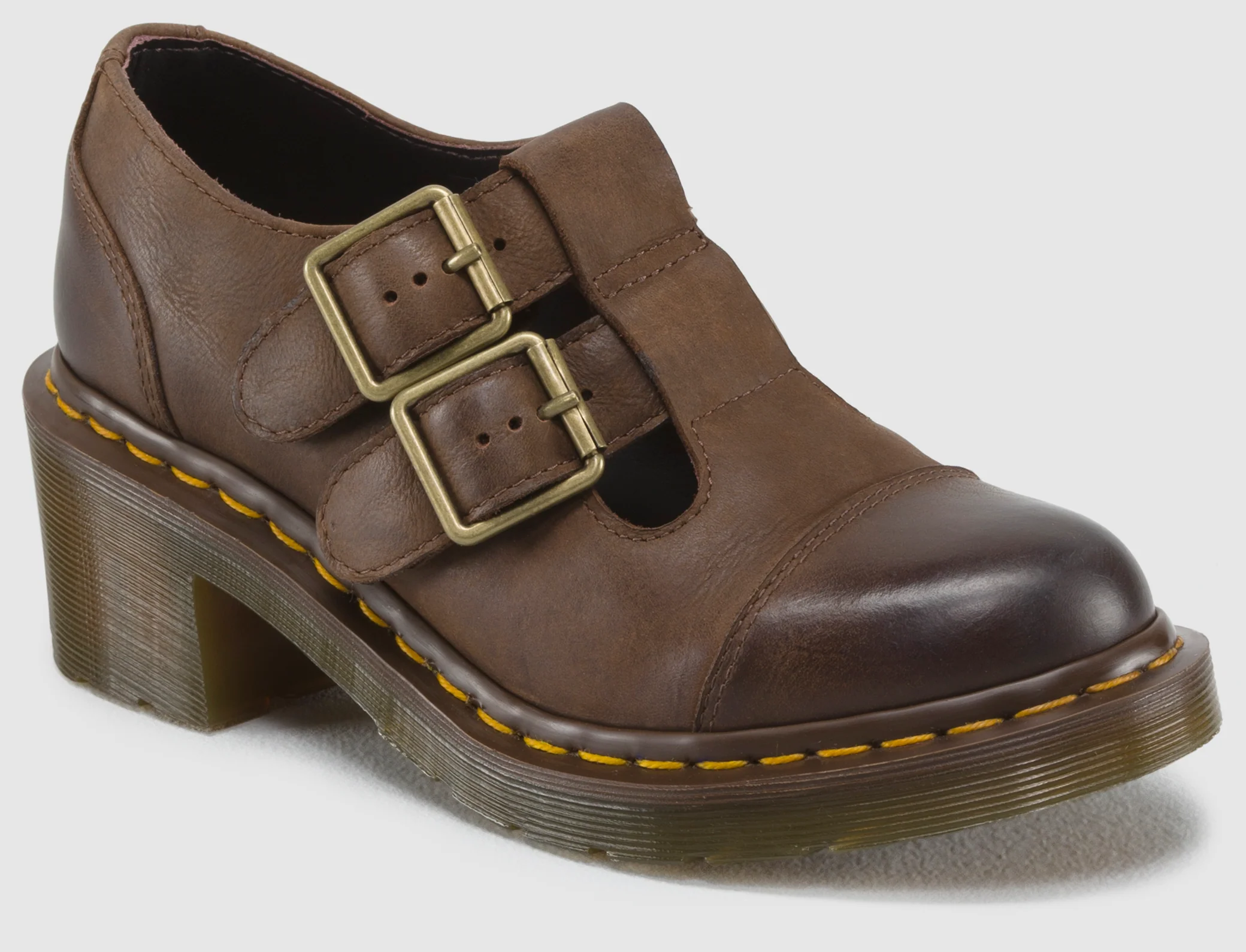 Ivy Dark Brown Polished Wyoming - Image 3