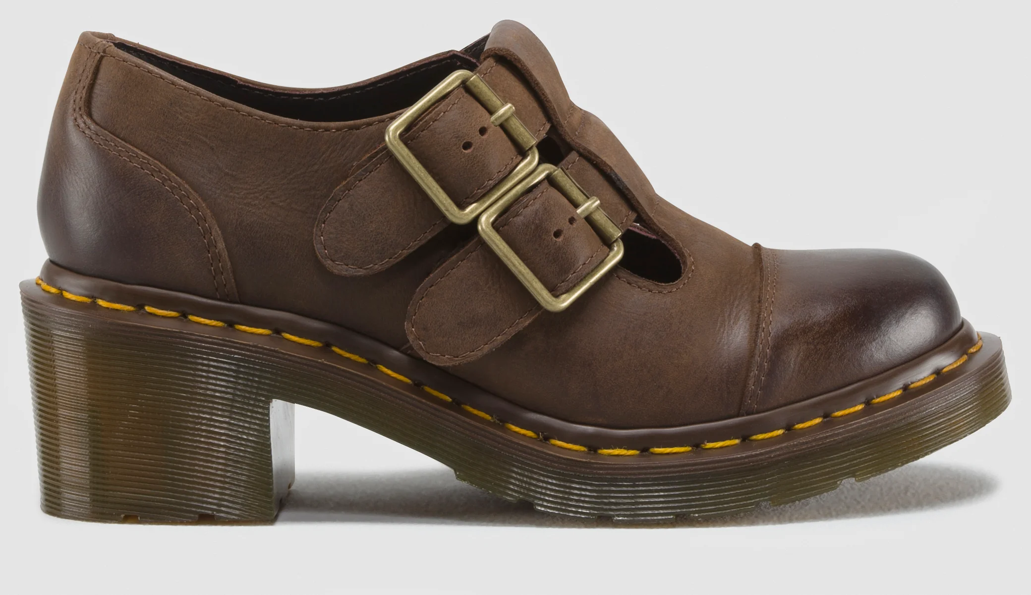 Ivy Dark Brown Polished Wyoming - Image 5