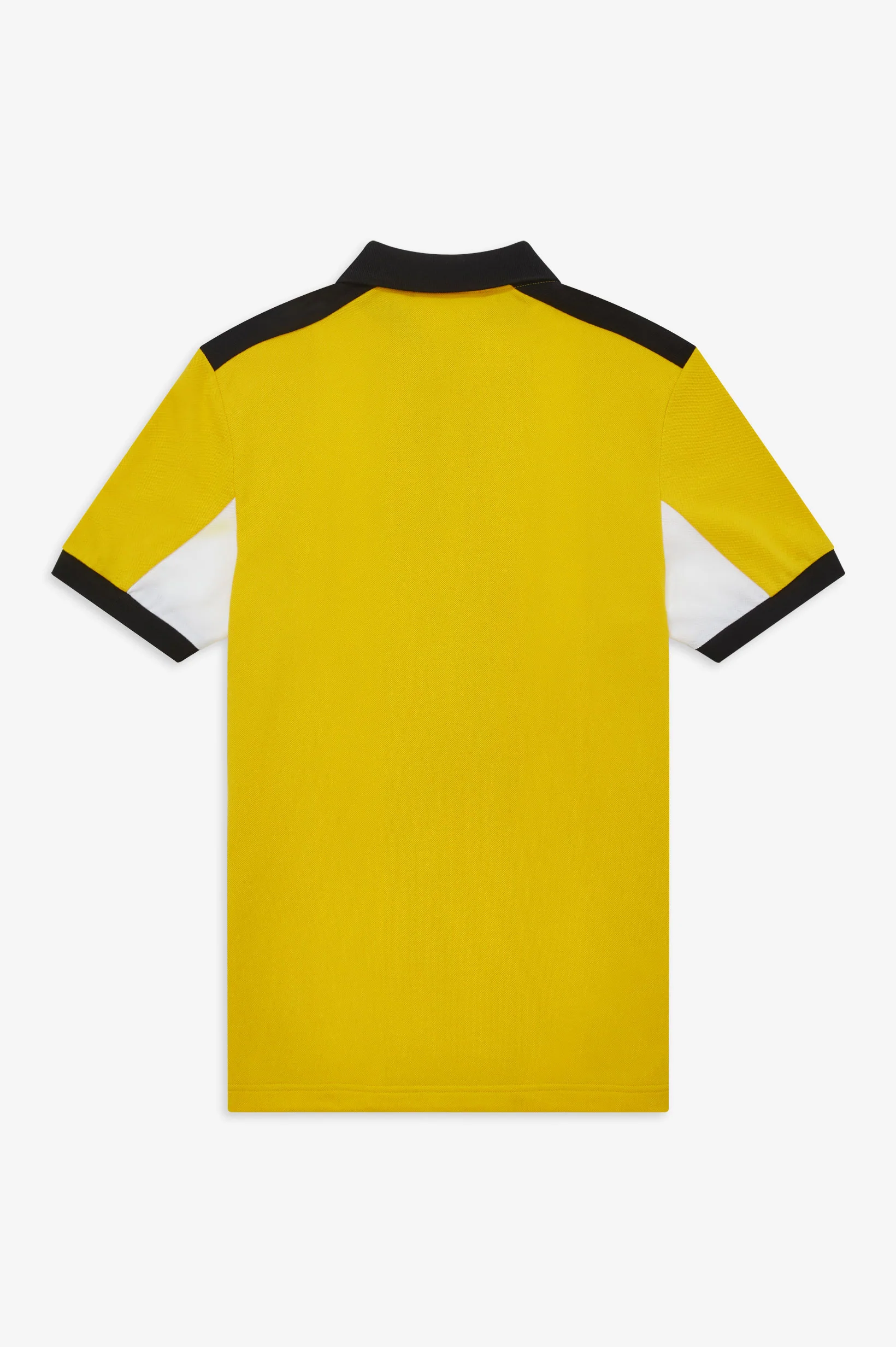 Fred Perry Bold Stripe Polo Shirt - Image 3
