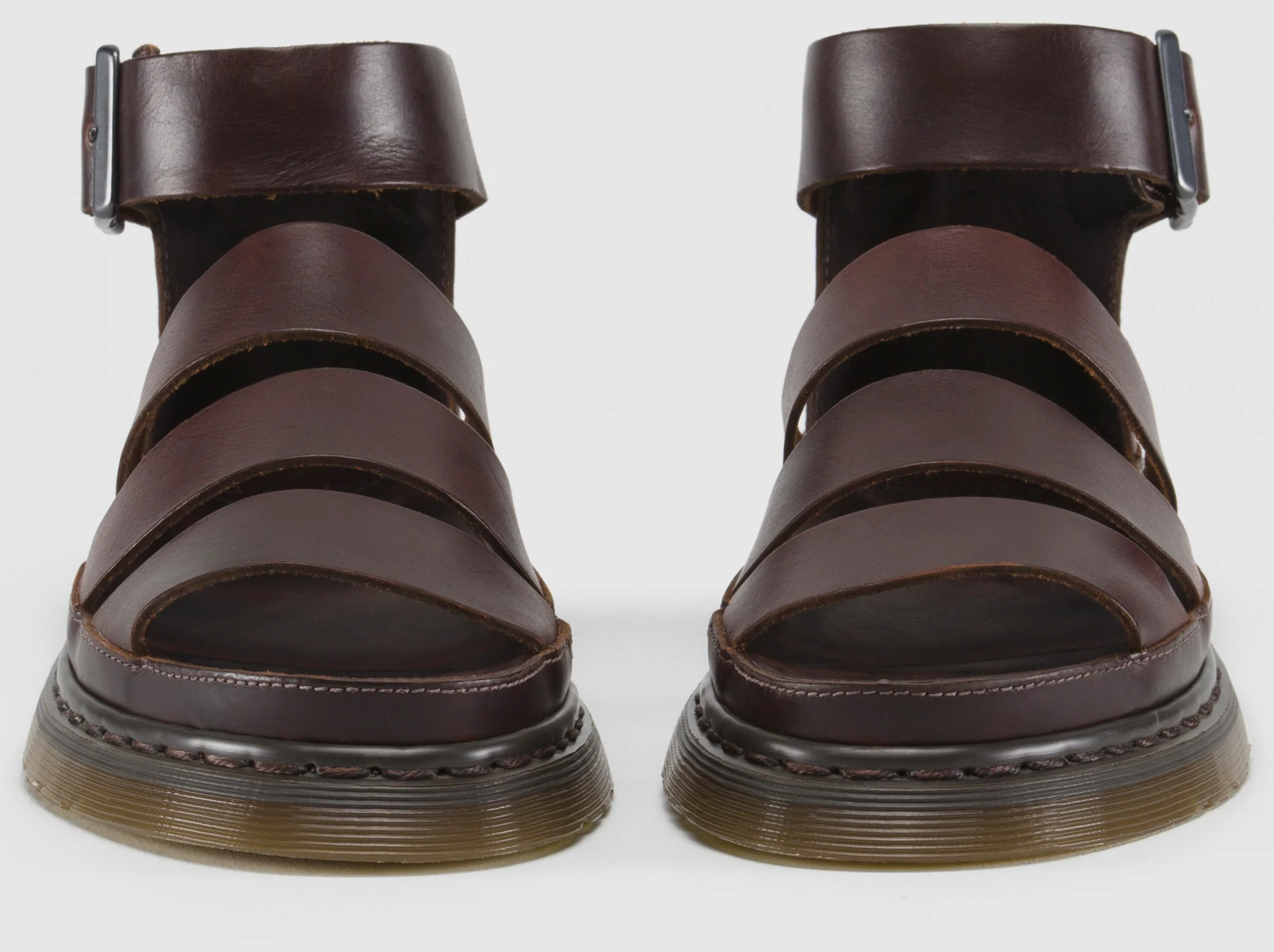 Clarissa Charro Brando Sandal - Image 3