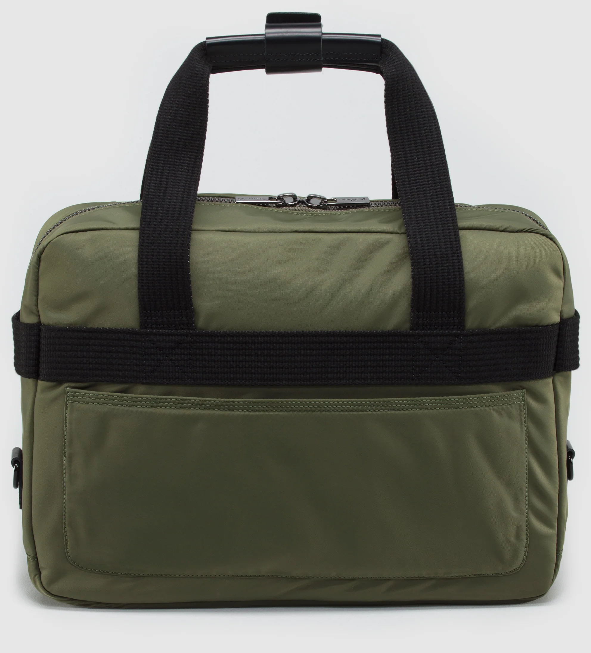 Messenger Bag - Image 2