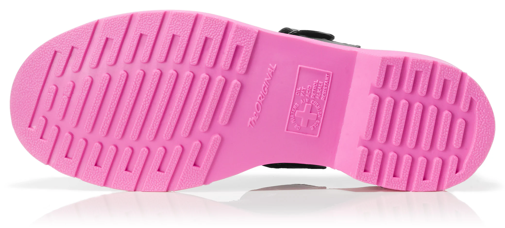 Hello Kitty Black Mary Jane Softy T Shoe - Image 6
