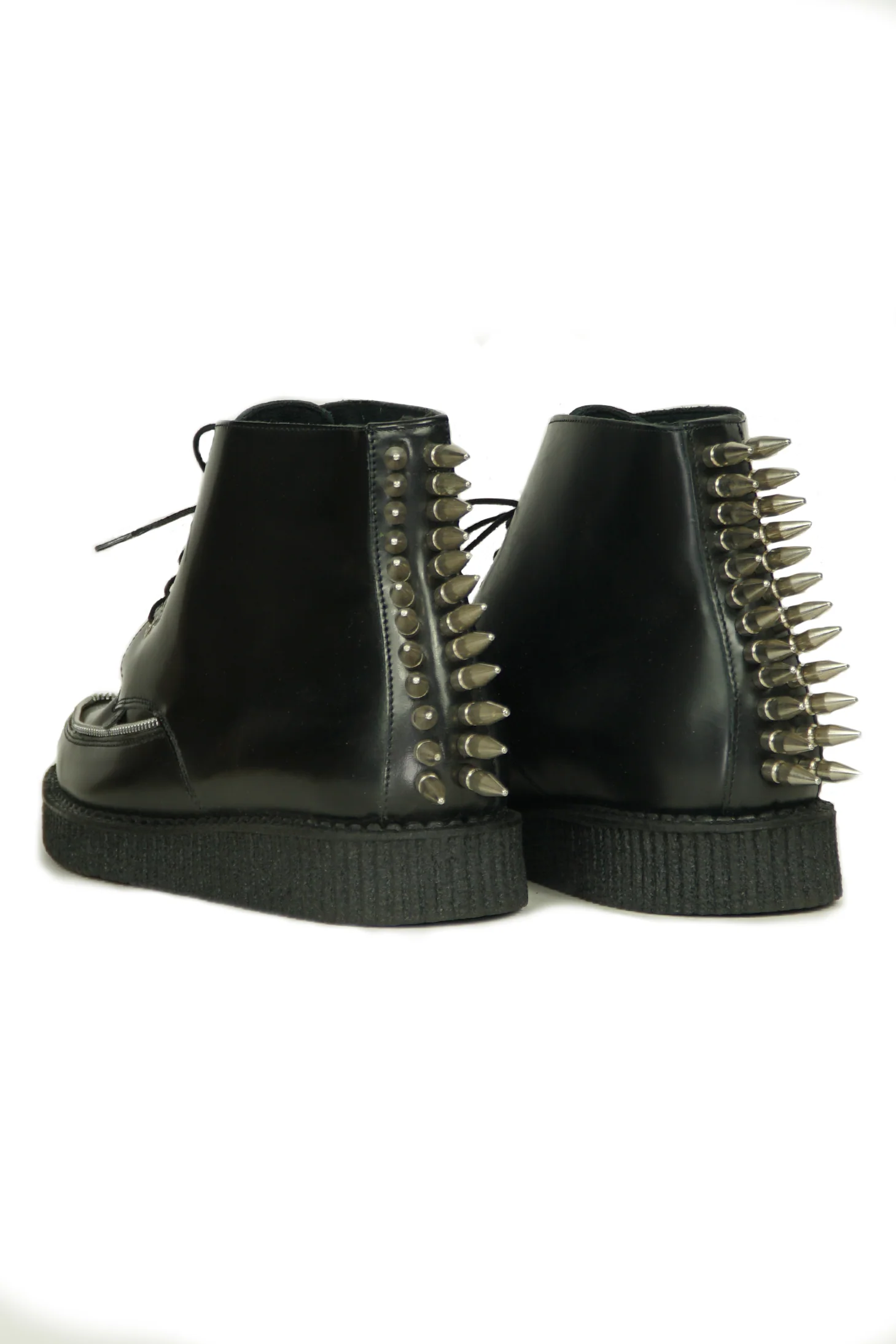 Underground Croc Boots - Image 4