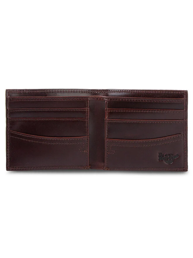 Dr. Martens Leather Wallet - Image 2
