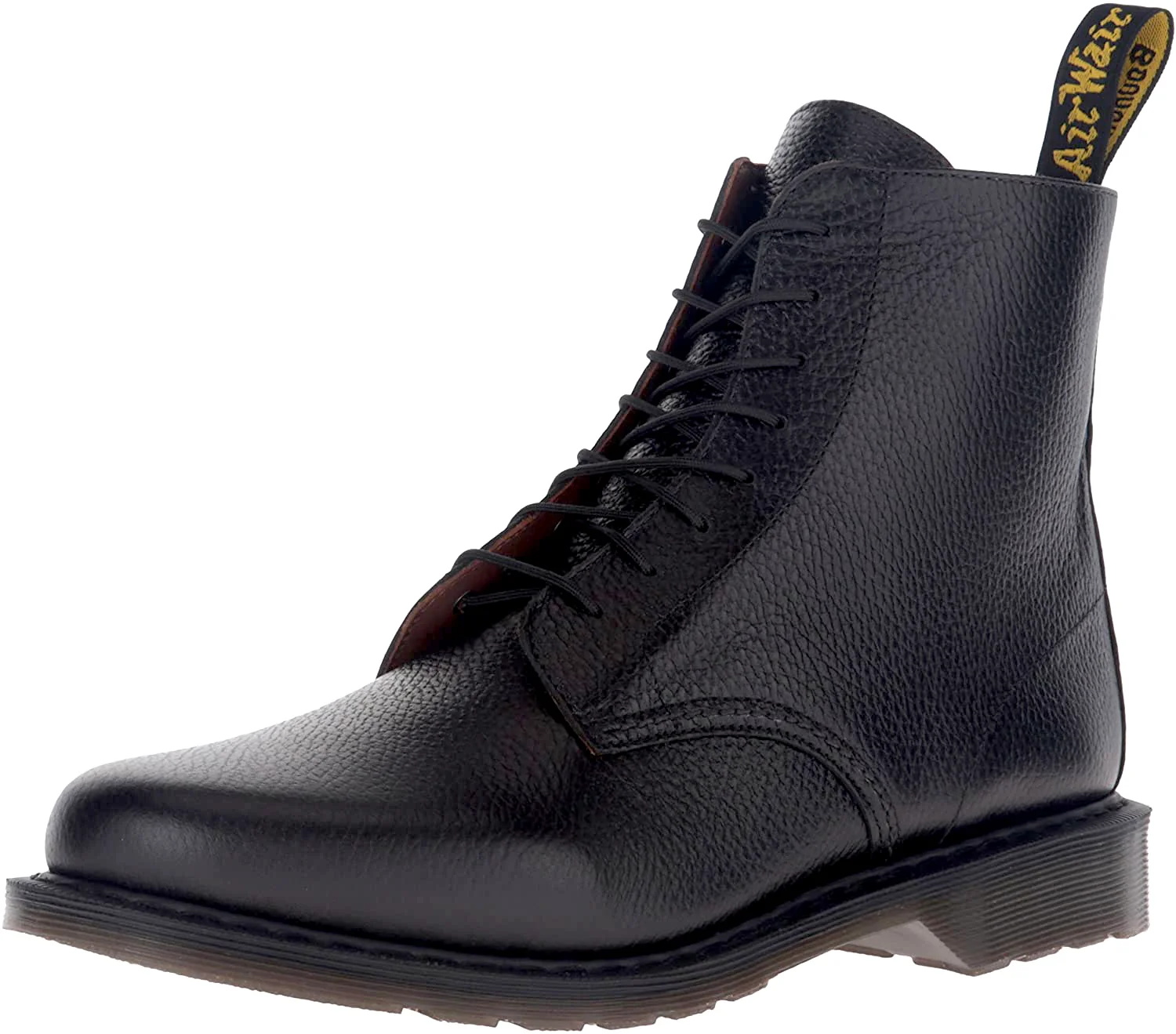 Eldritch Black New Nova Boot