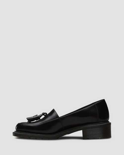 Favilla Black Wax Polished Smooth - Image 2