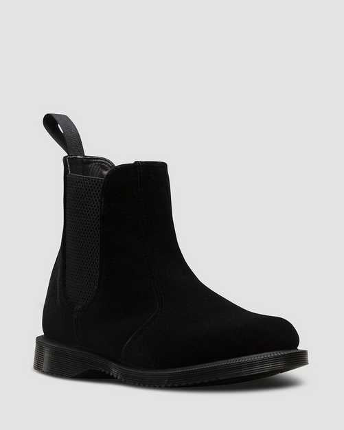 Flora Chelsea Boots - Image 2