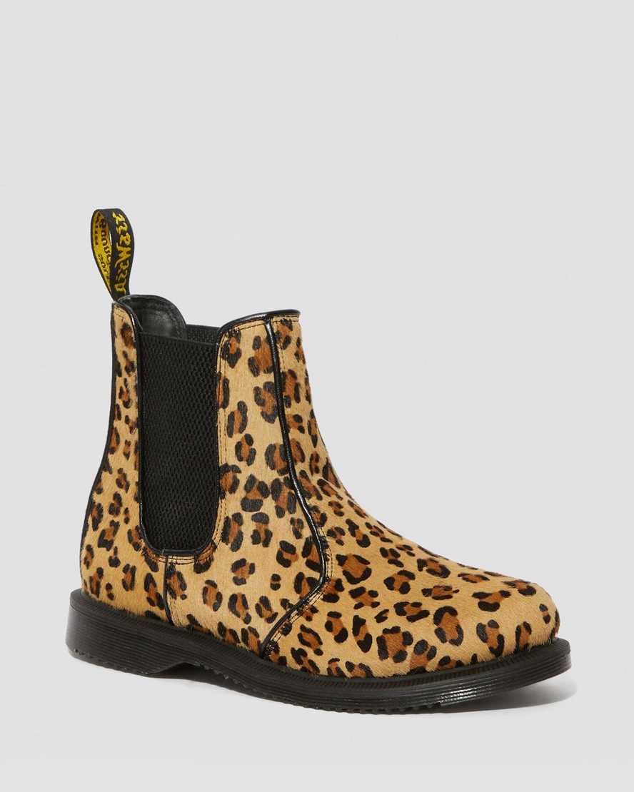 Flora Chelsea Boots - Image 3