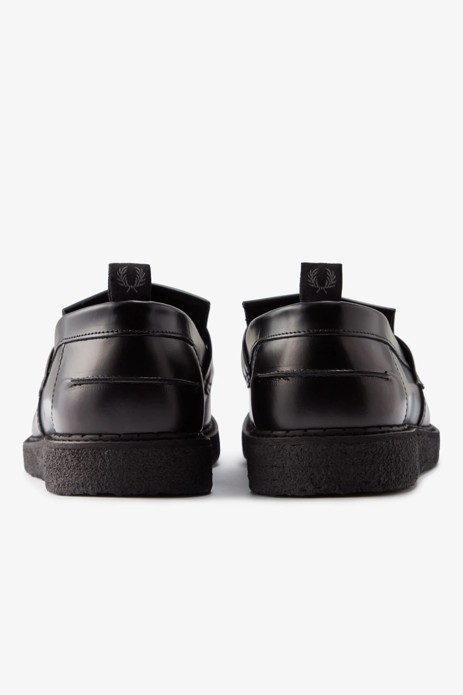 Fred Perry X George Cox Loafer Stud - Image 3
