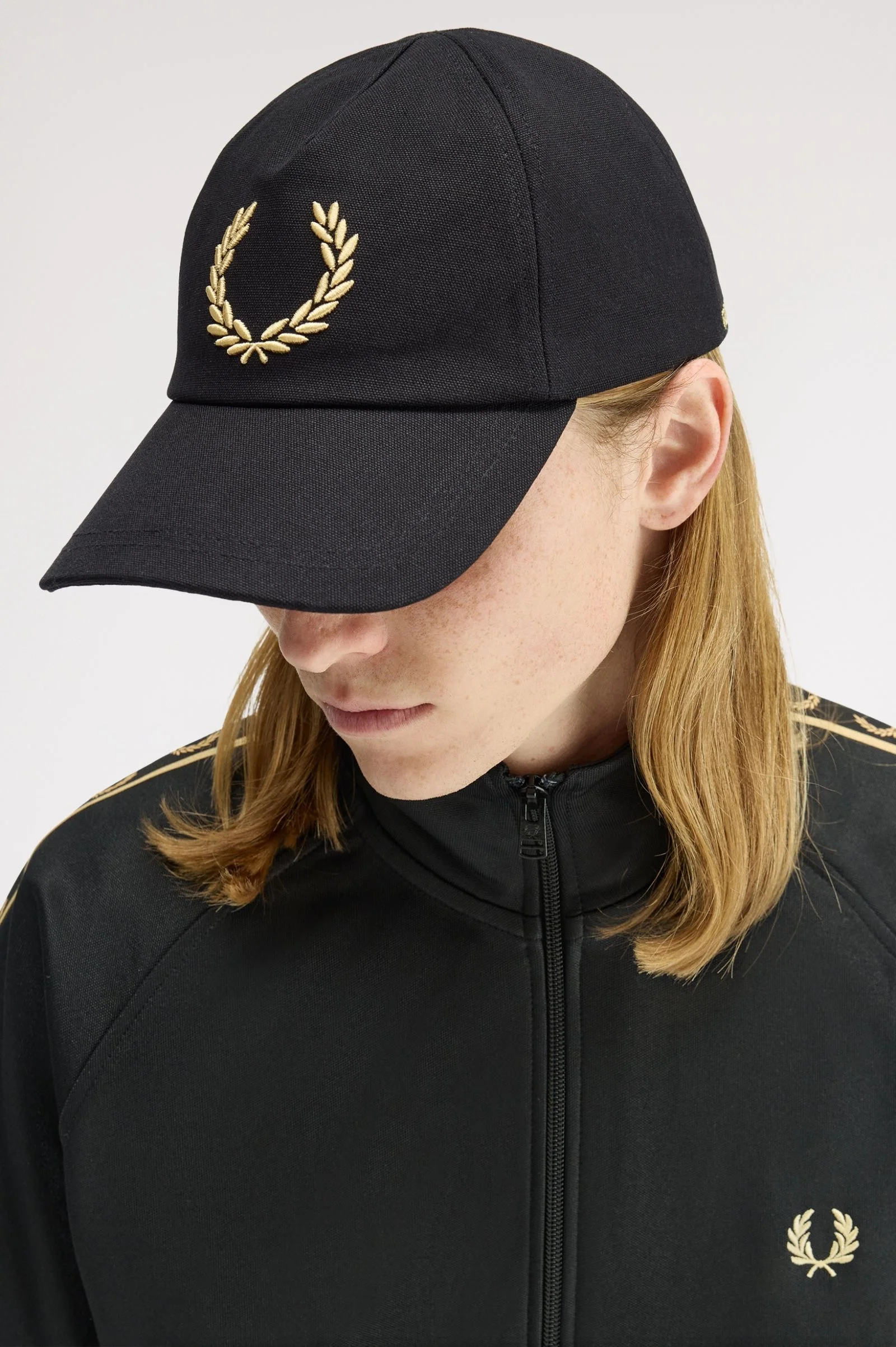 Fred Perry 2026: The New Archive