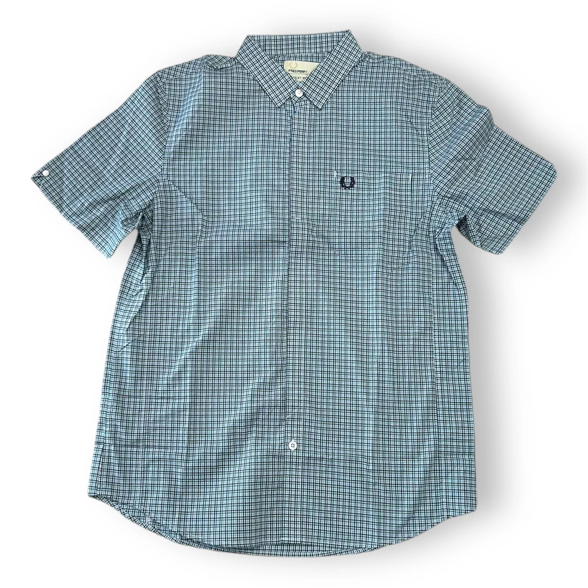 Fred Perry X Bradley Wiggins - Image 2