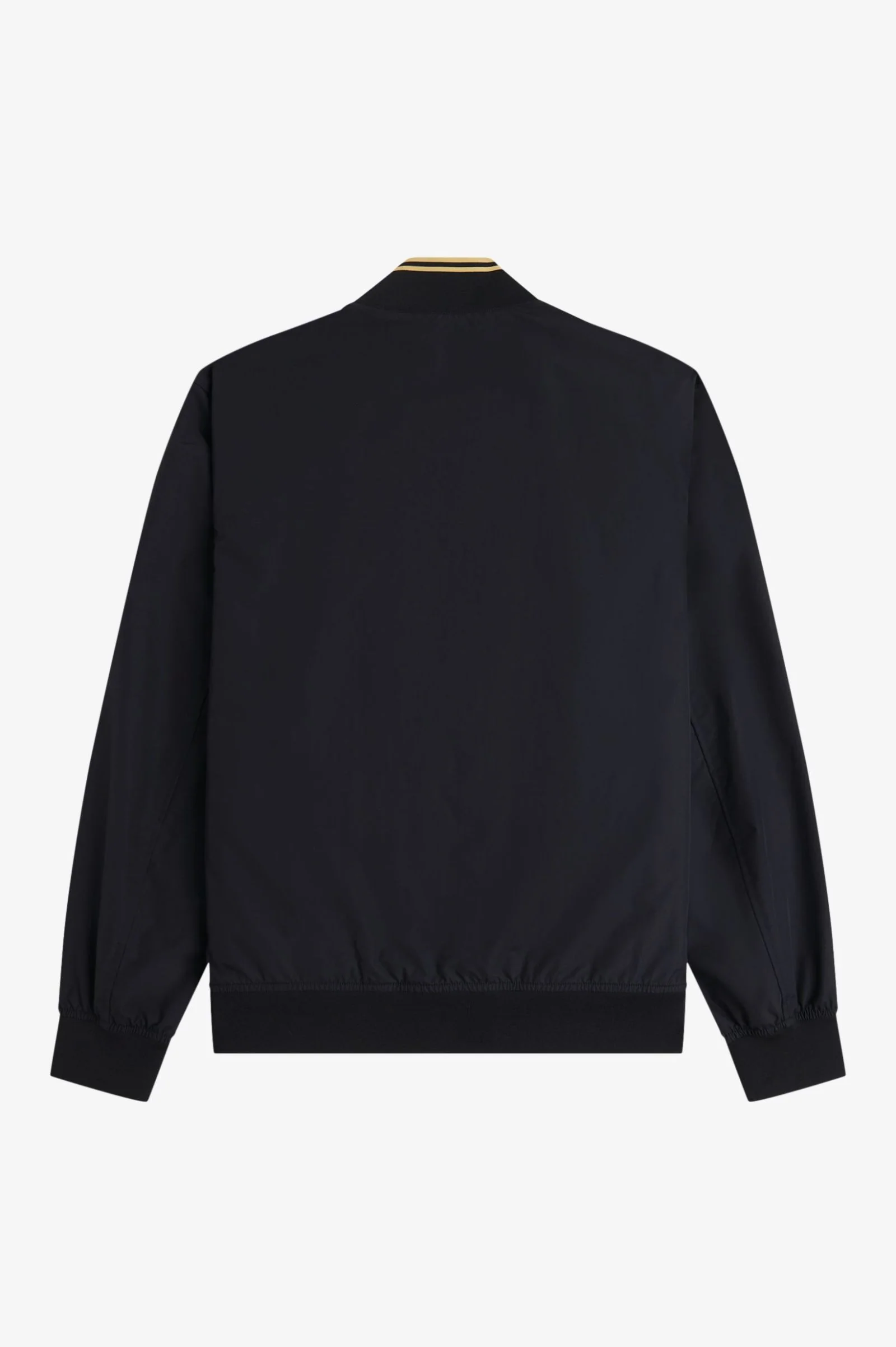 Fred Perry Brentham Bomber Jacket - Image 3