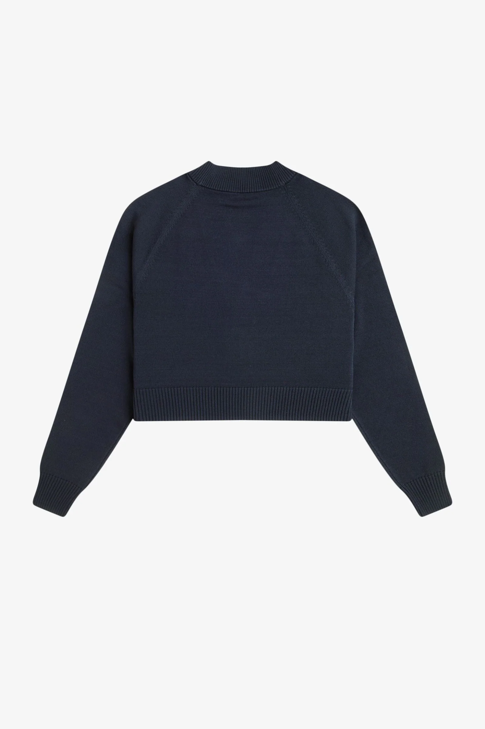 Fred Perry Cable Knit Cardigan - Image 3