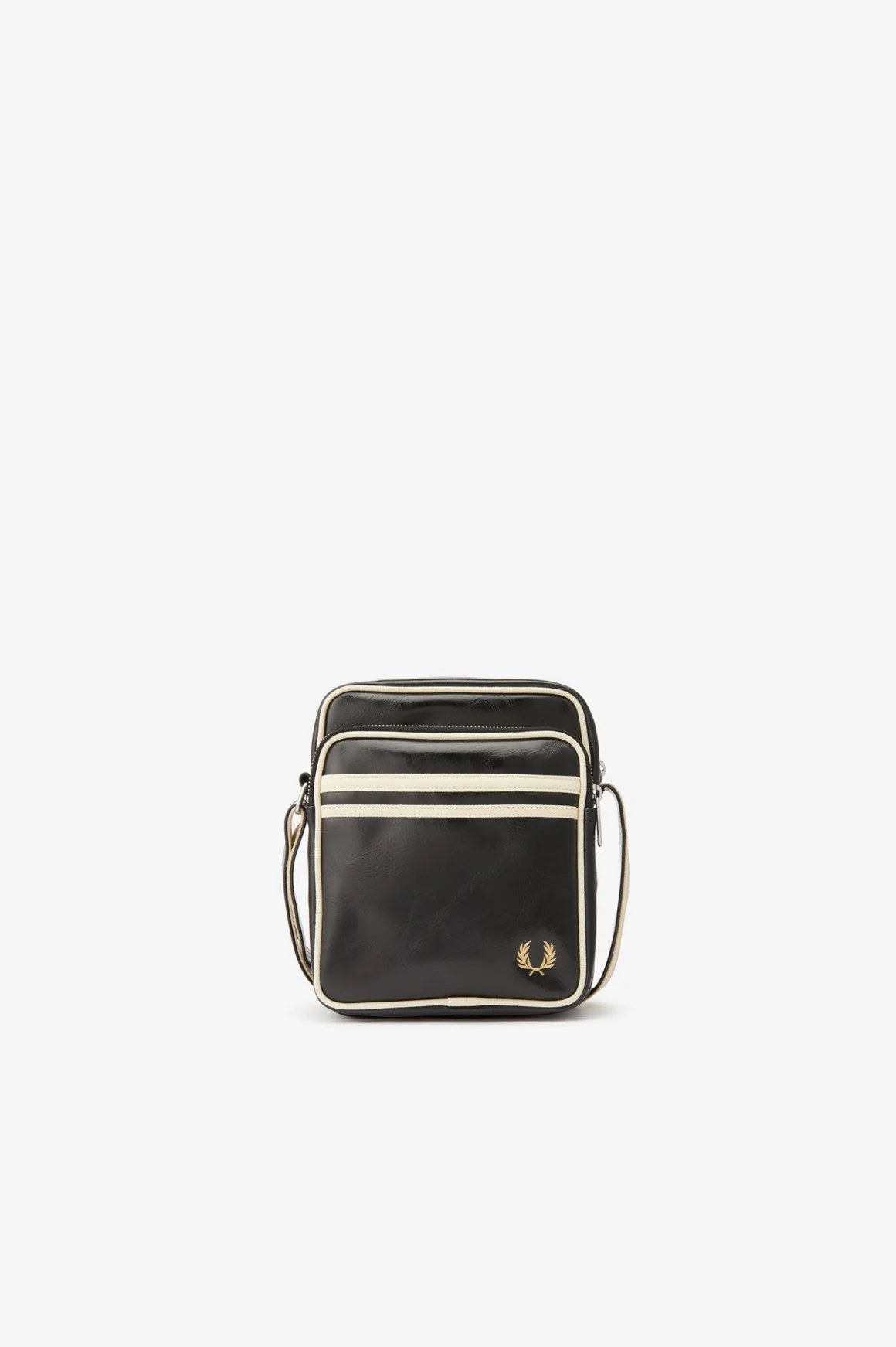 Fred Perry Classic Side Bag - Image 5