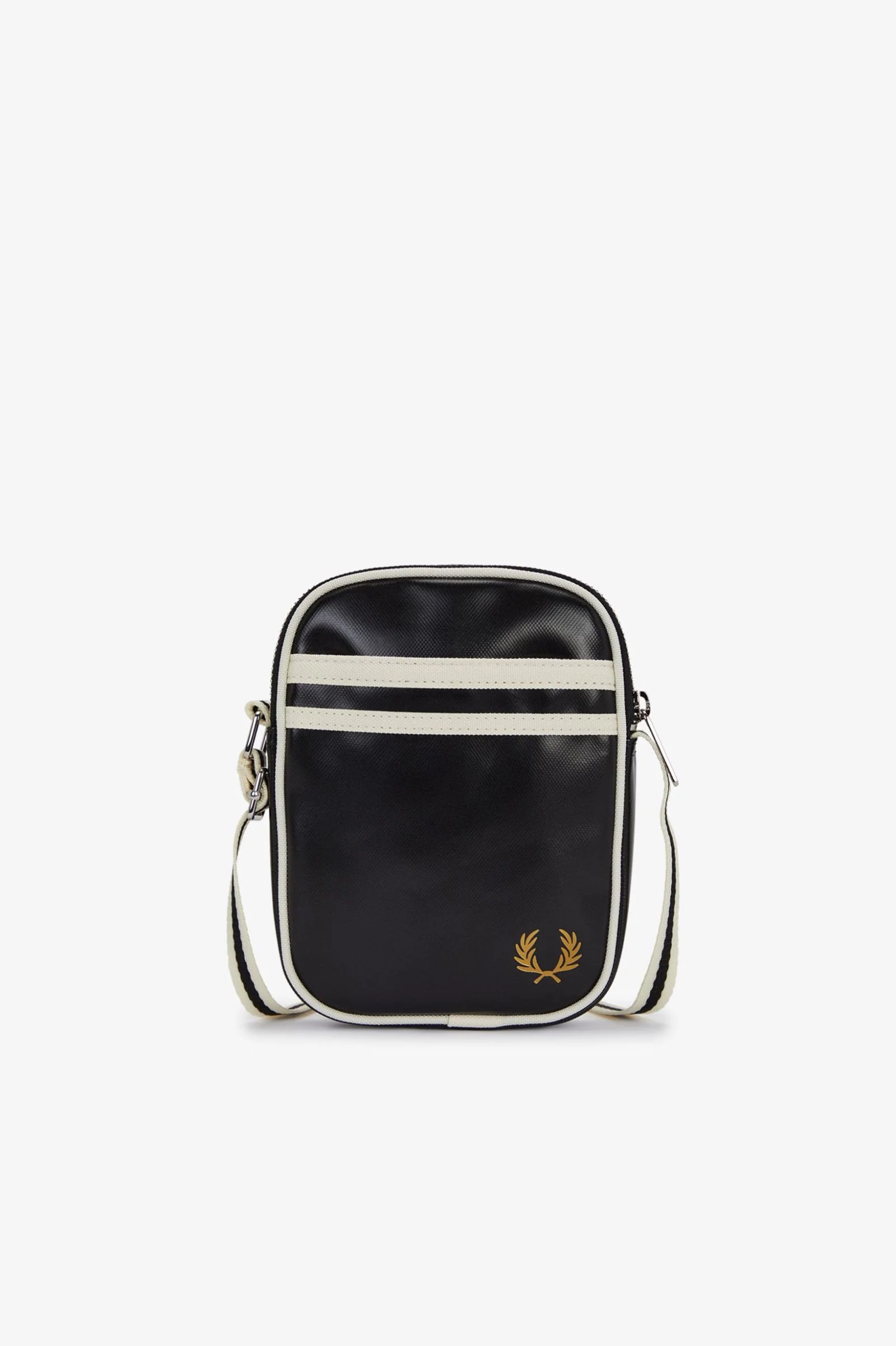 Fred Perry Classic Small Side Bag - Image 2