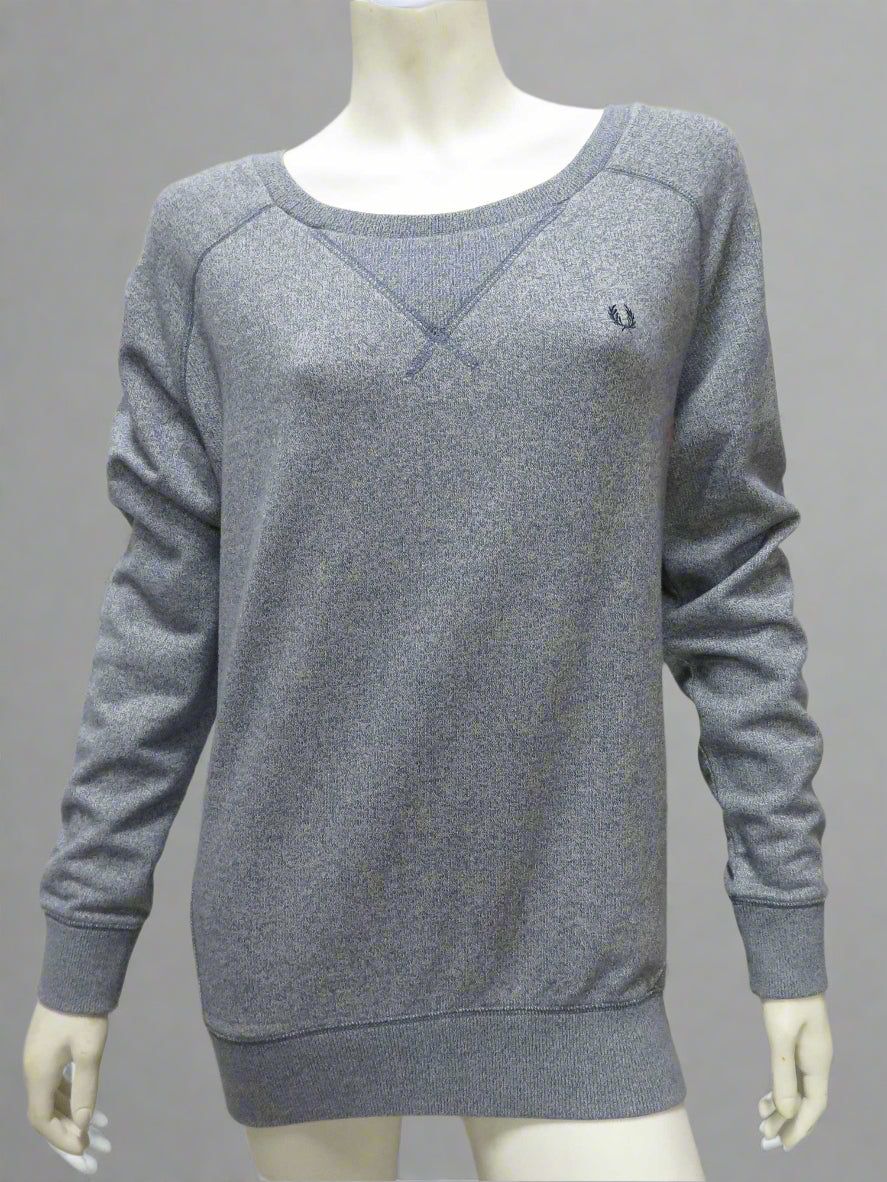 Crew Neck Sweater