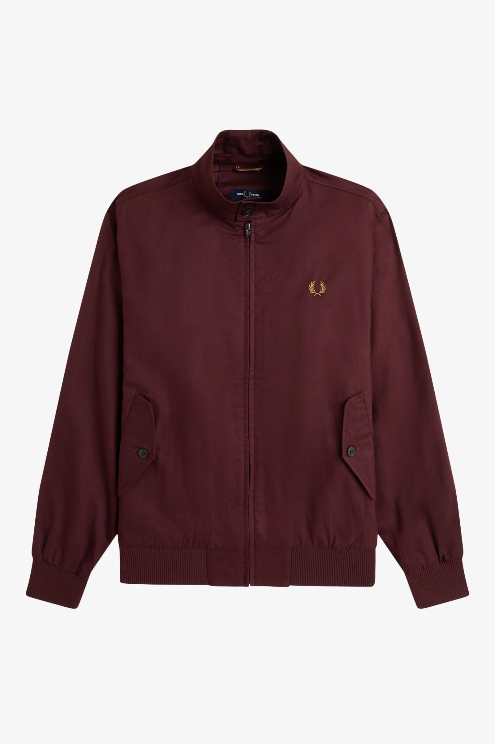 Fred Perry Harrington Jacket - Image 3
