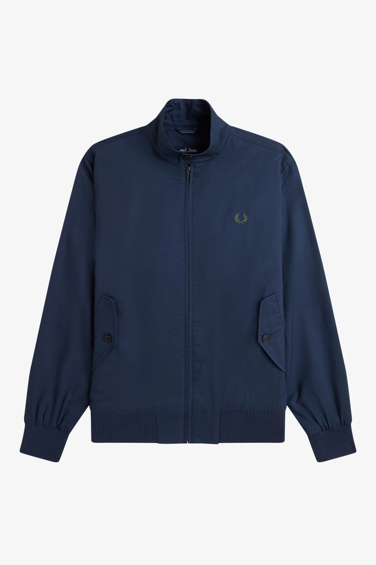 Fred Perry Harrington Jacket - Image 4