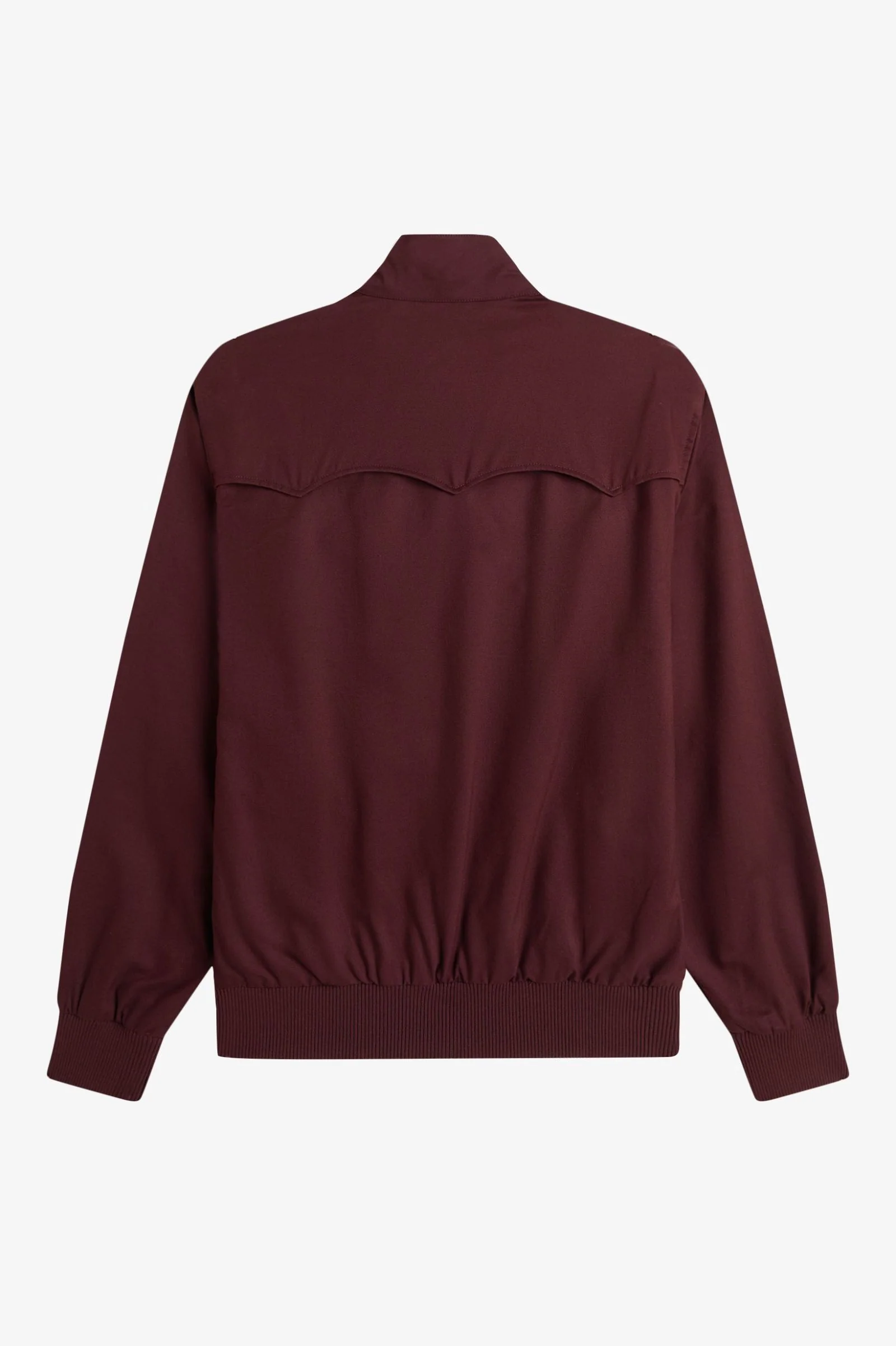 Fred Perry Harrington Jacket - Image 6