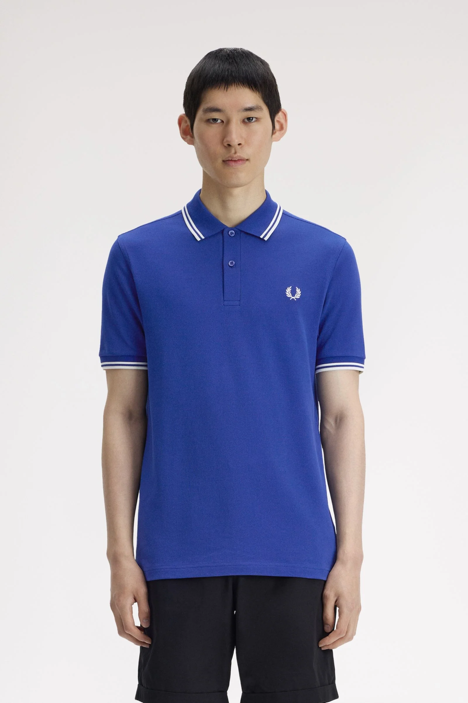 Fred Perry Polo - Image 4