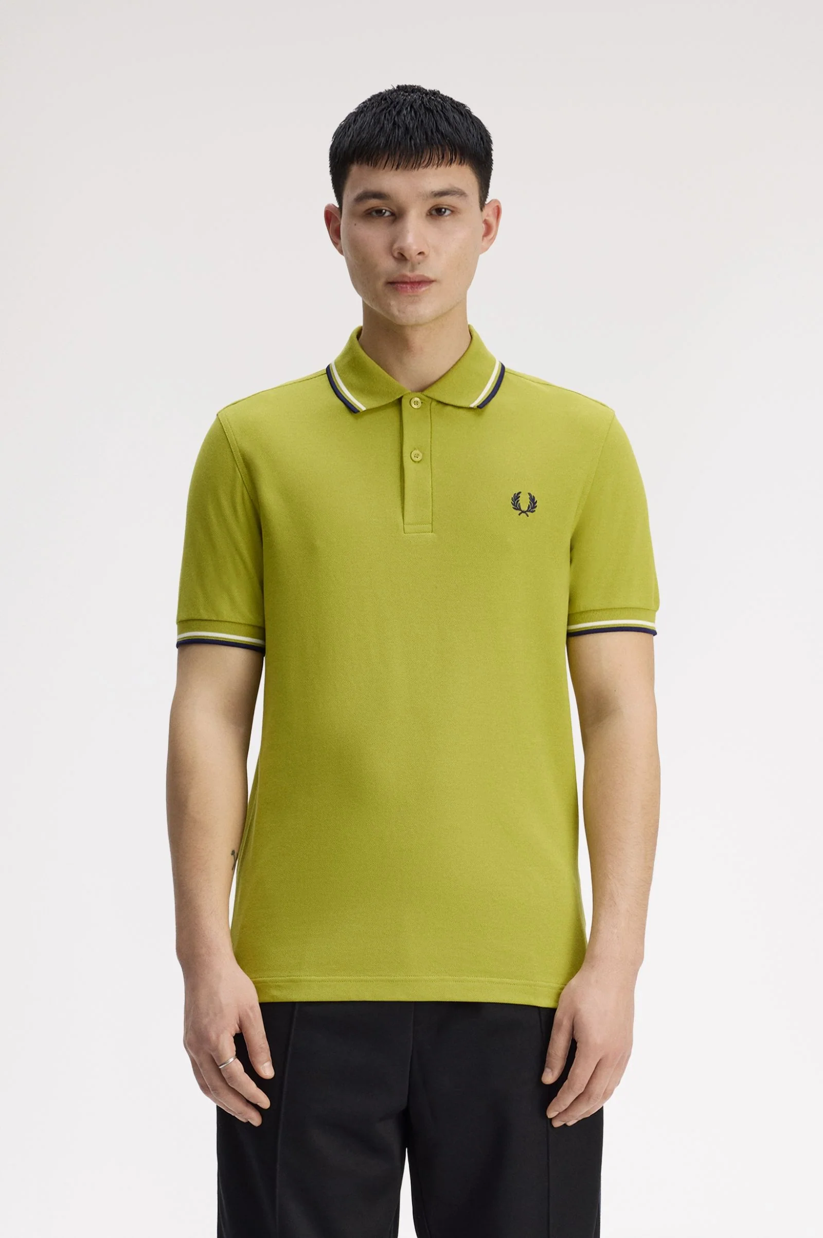 Fred Perry M3600