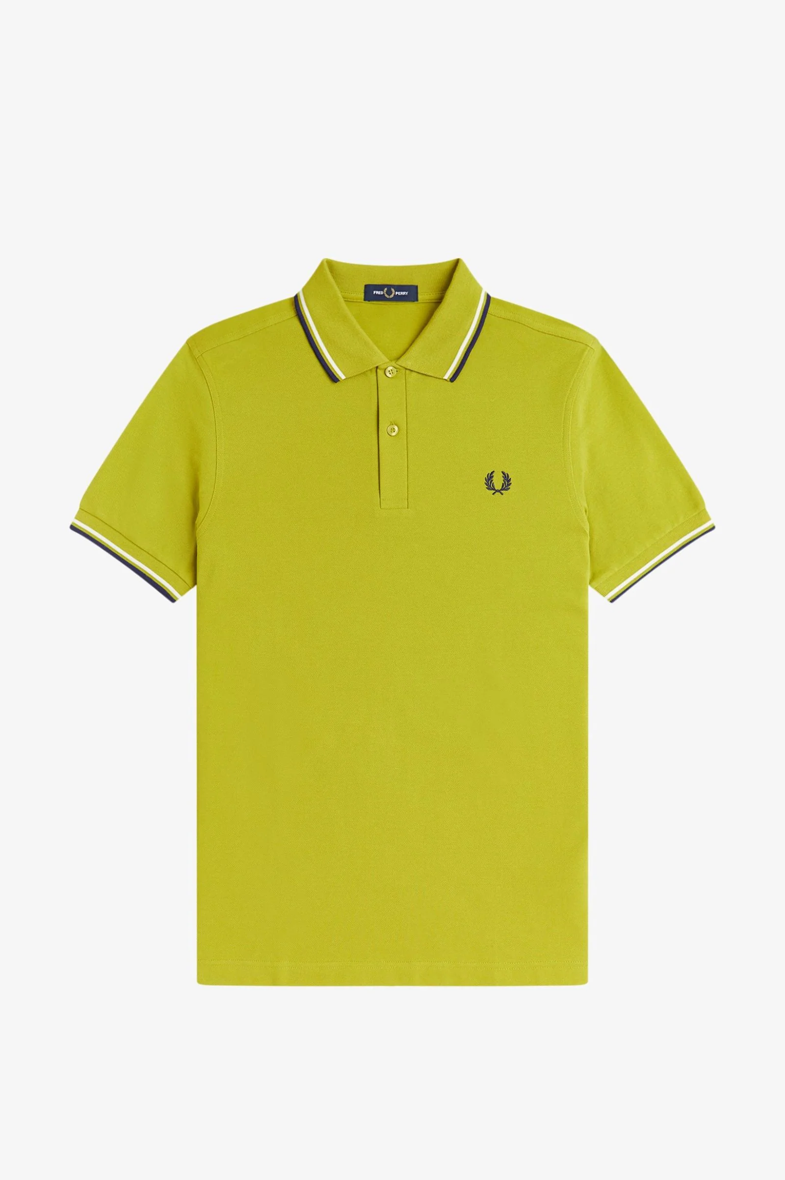 Fred Perry M3600 - Image 2