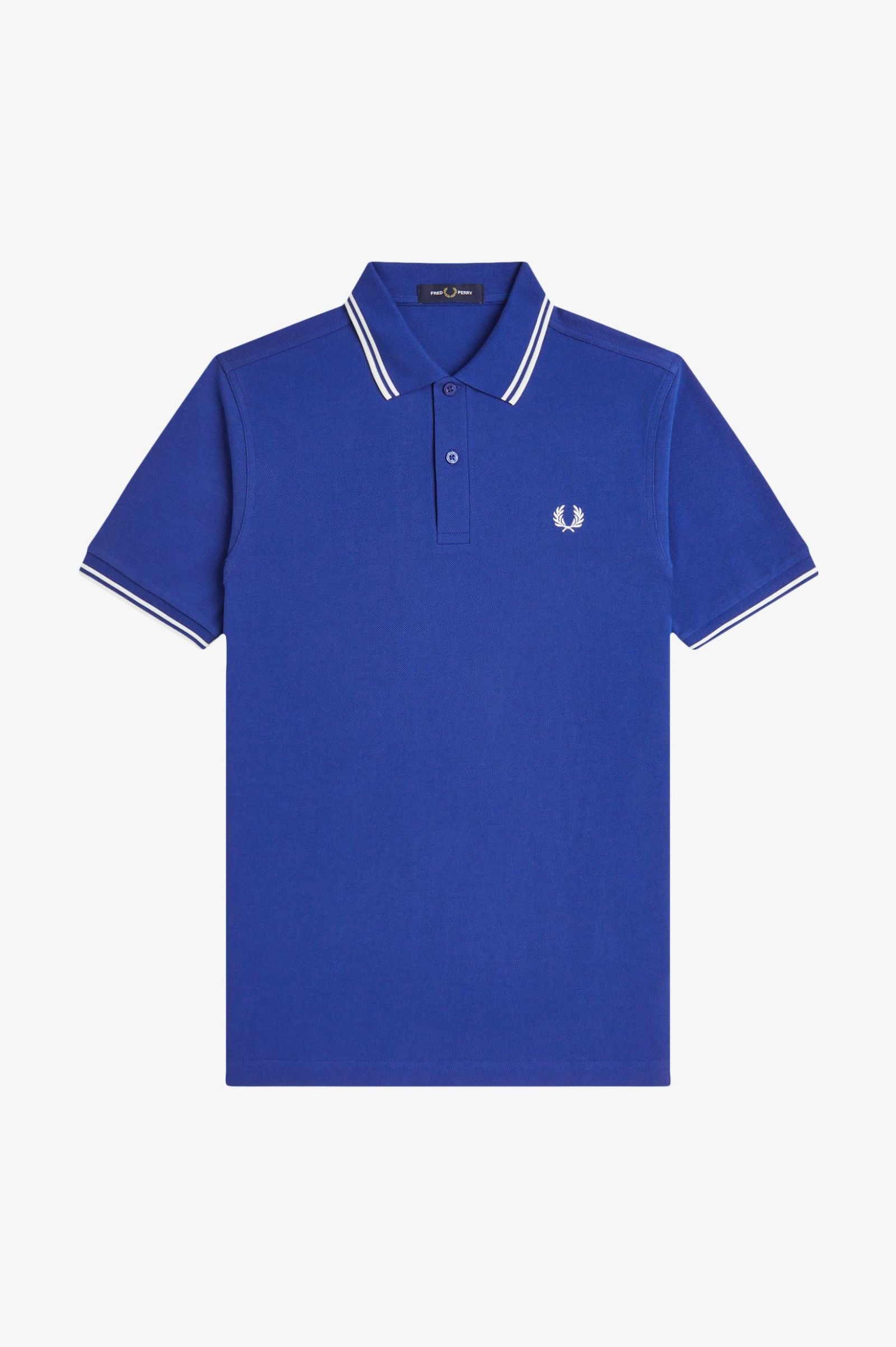 Fred Perry M3600 - Image 2