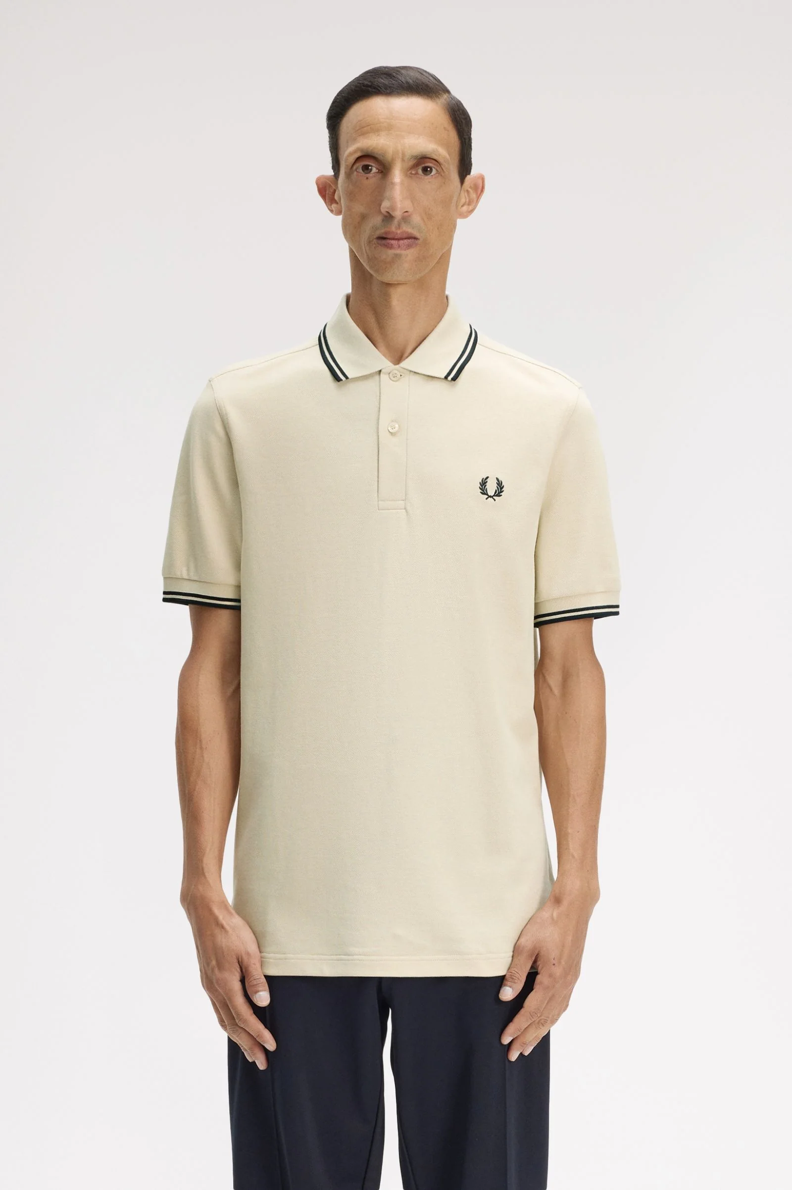 Fred Perry M3600