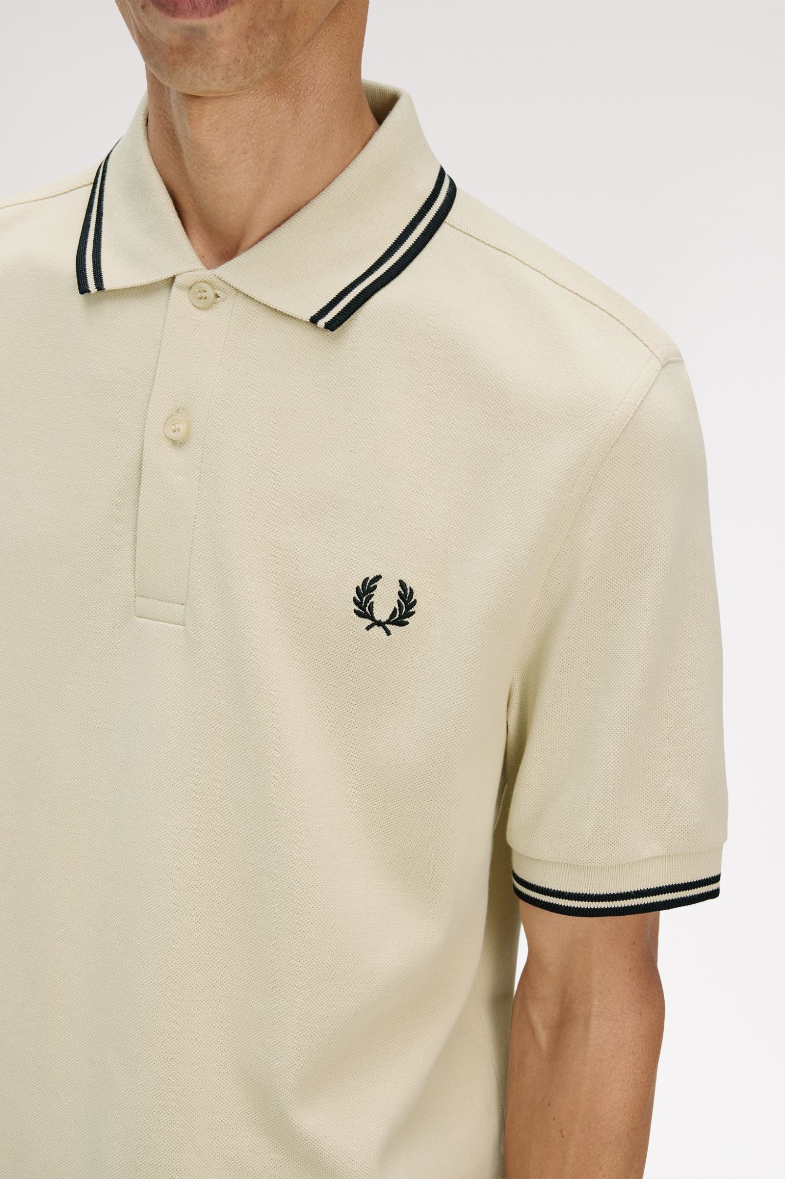 Fred Perry M3600 - Image 2