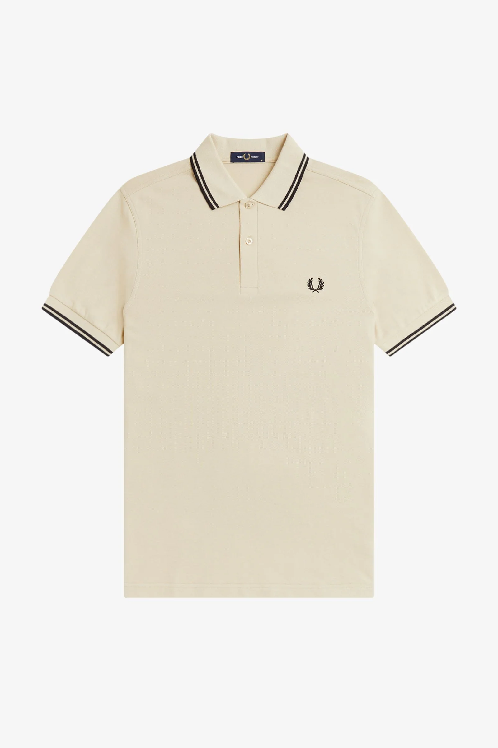 Fred Perry M3600 - Image 3