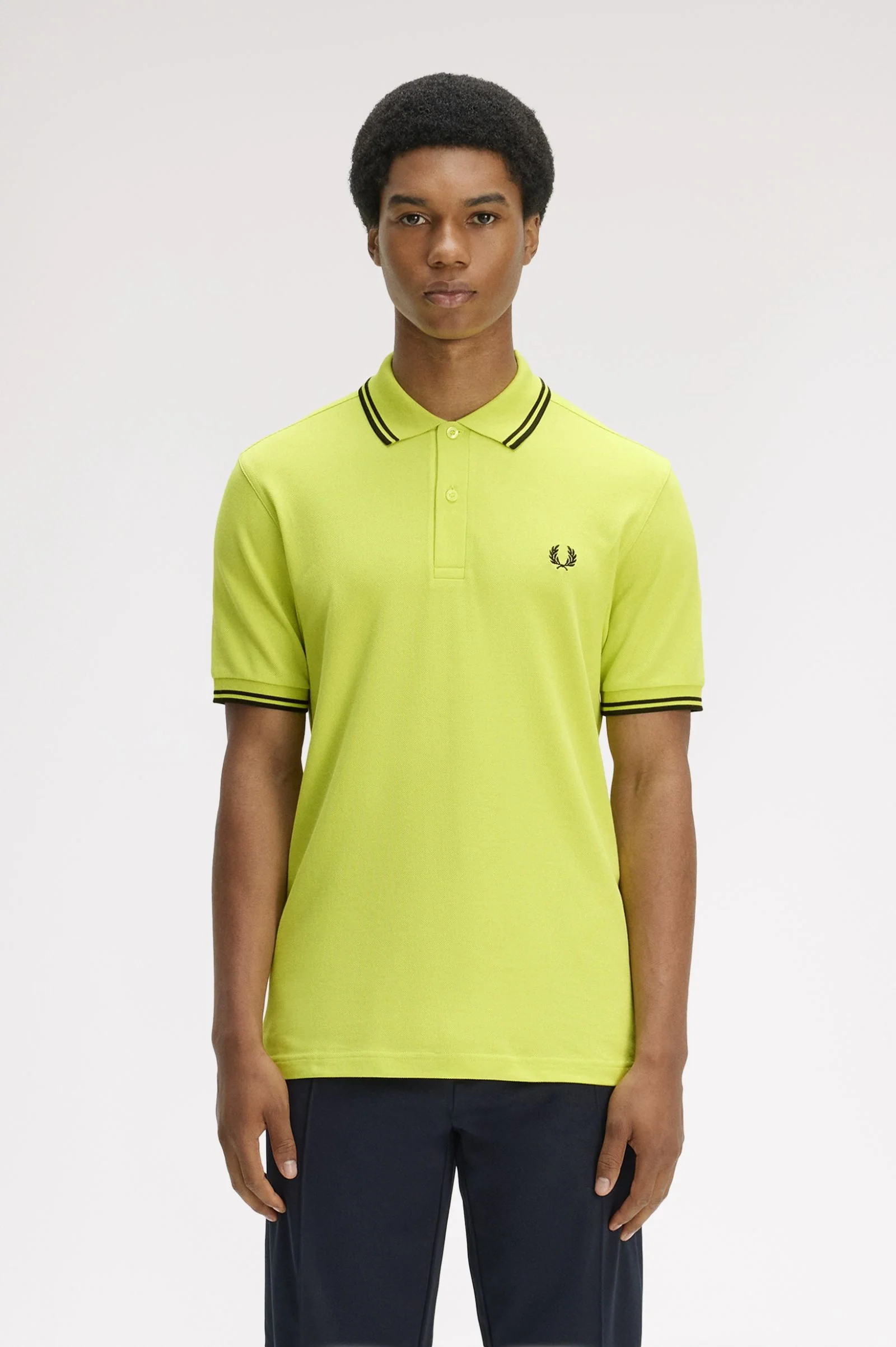Fred Perry M3600