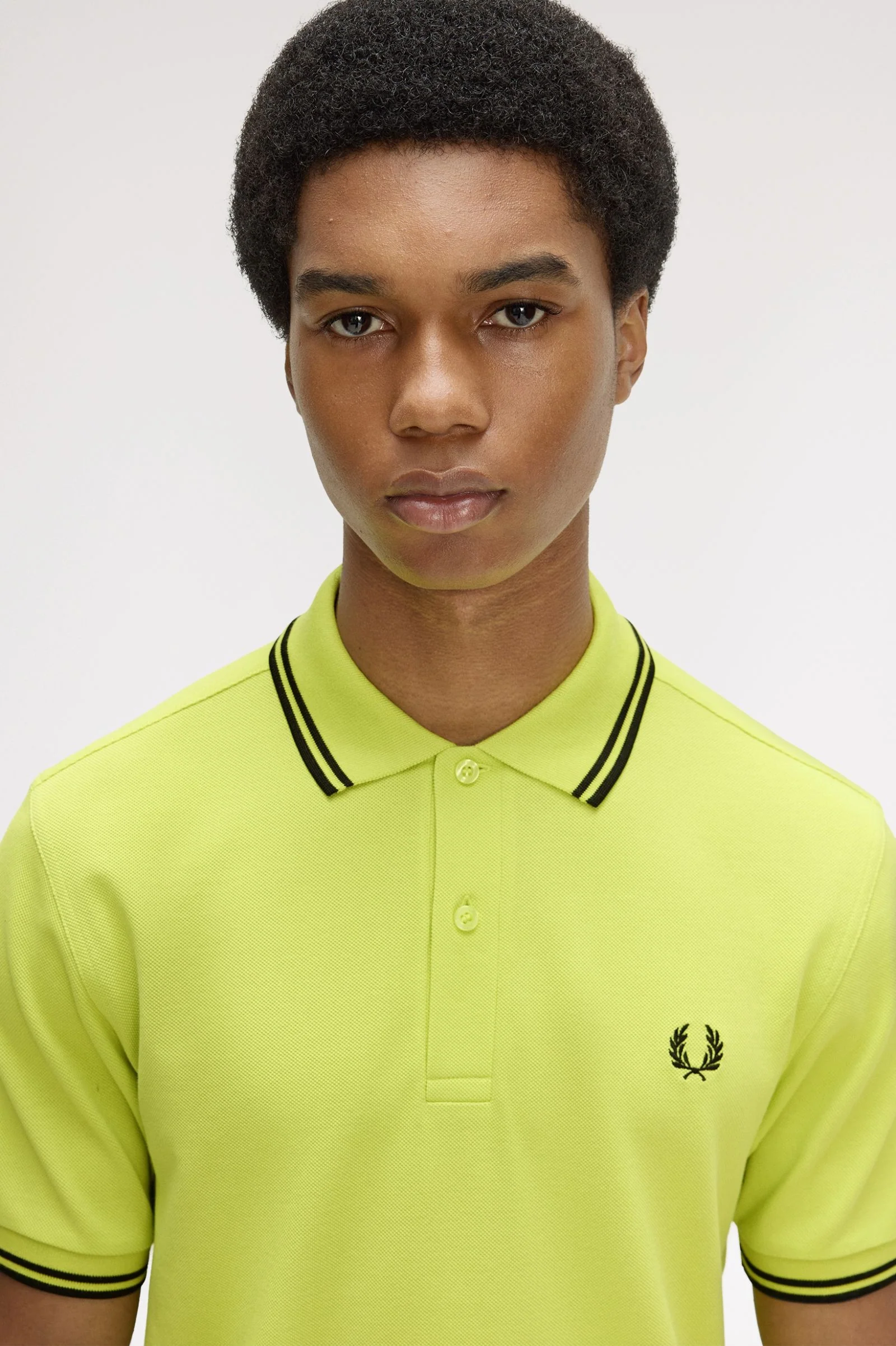 Fred Perry M3600 - Image 2
