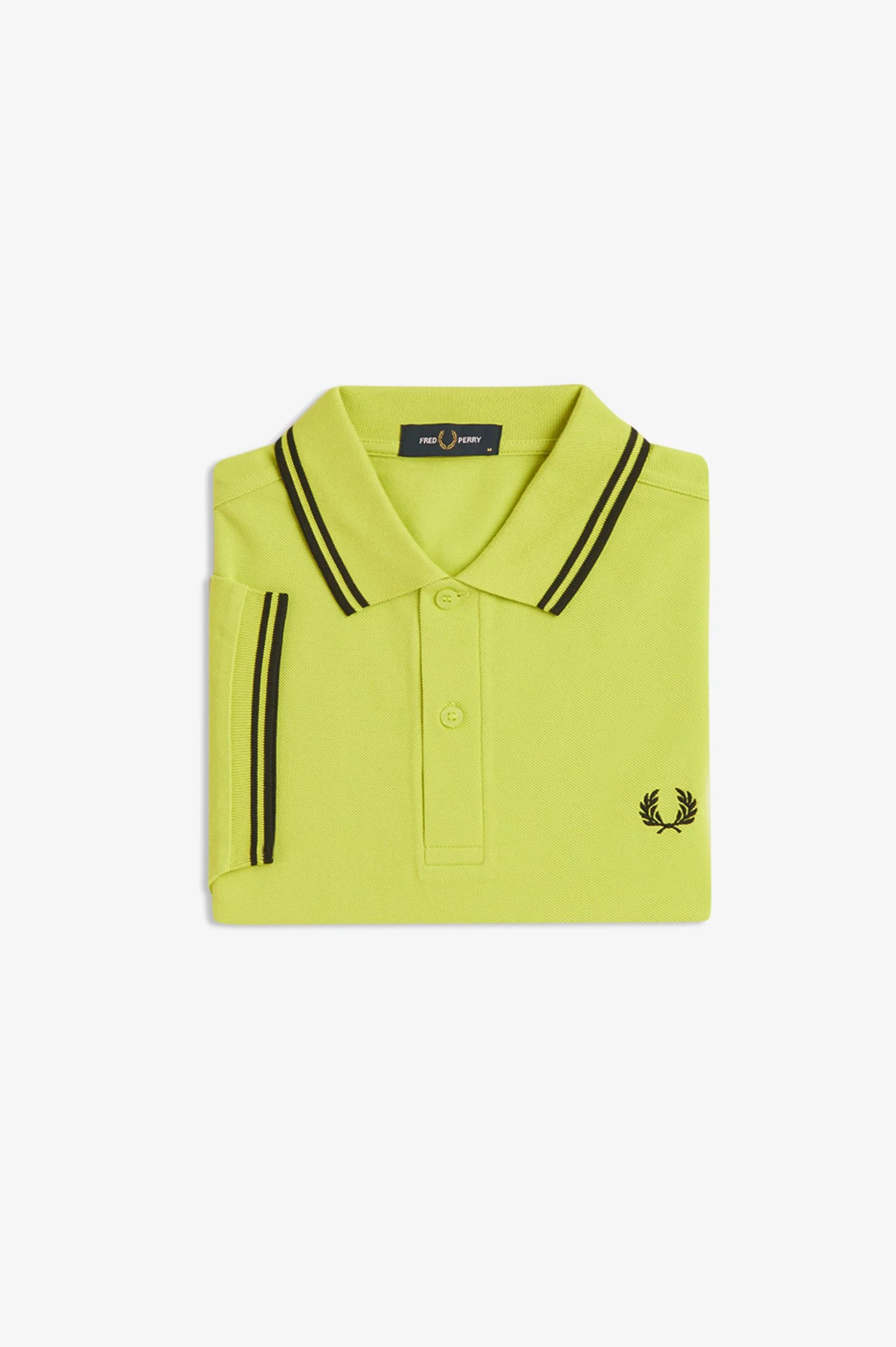 Fred Perry M3600 - Image 3