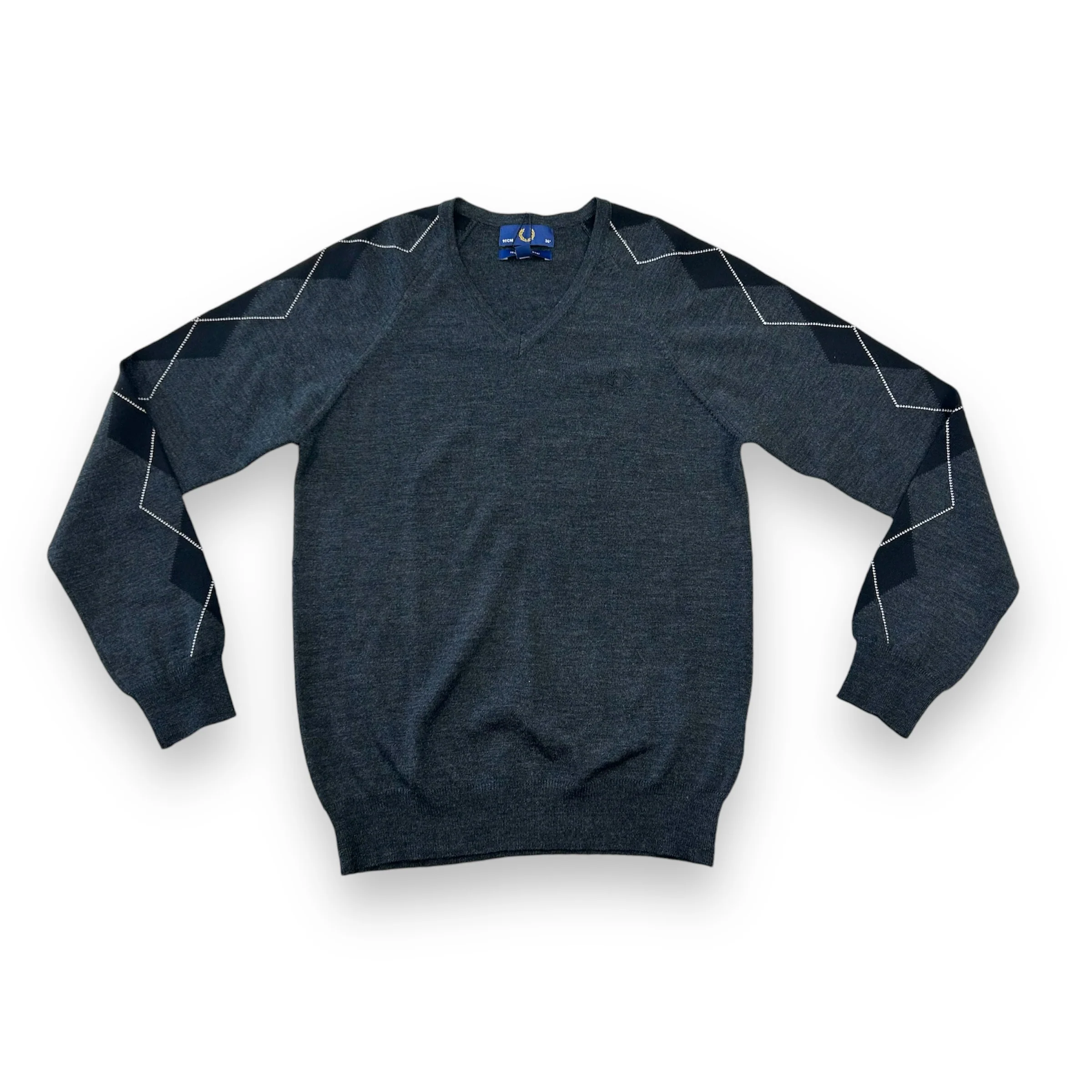 Fred Perry Mie Sweater
