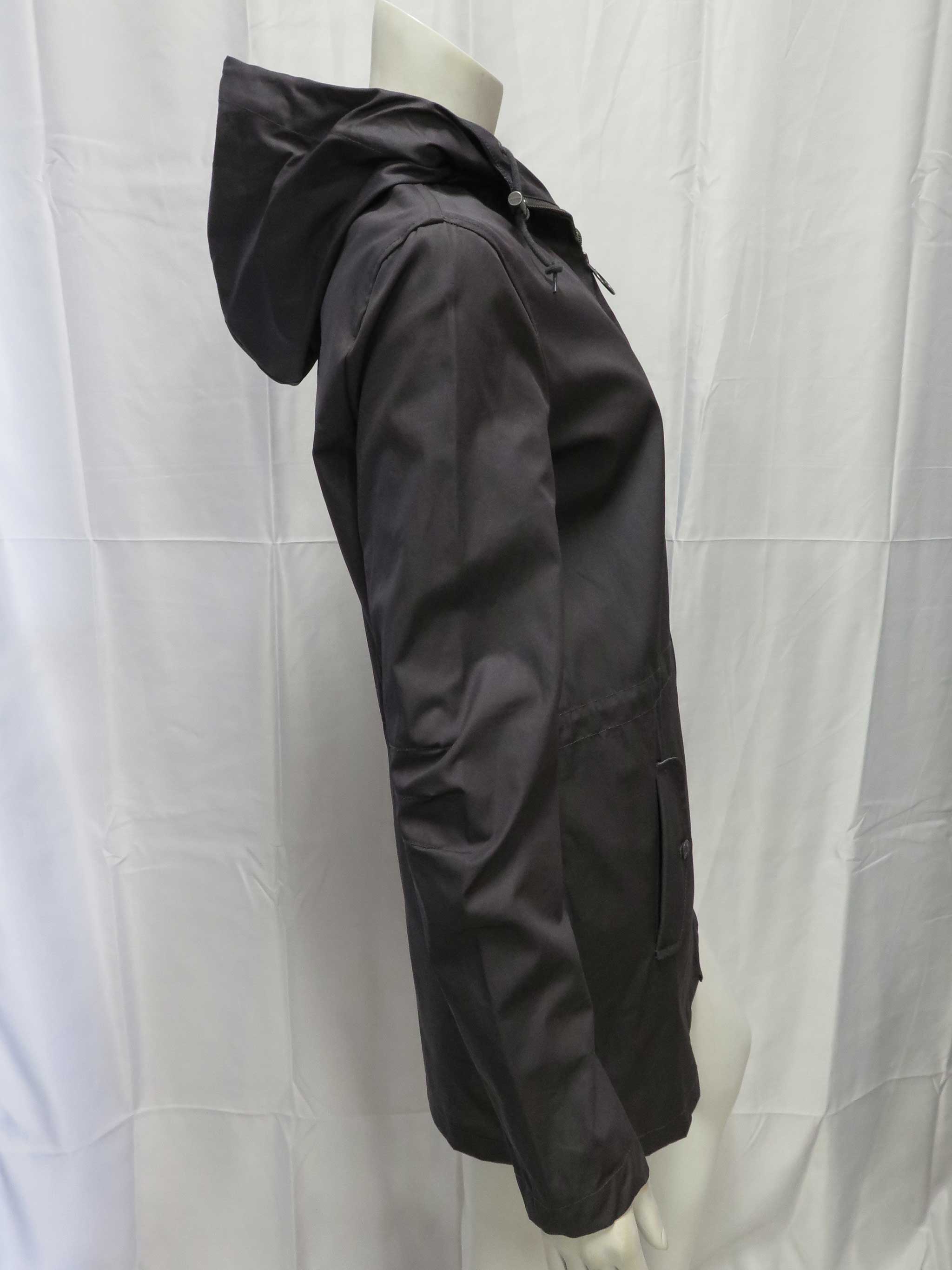 Mod Parka (Charcoal) - Image 3